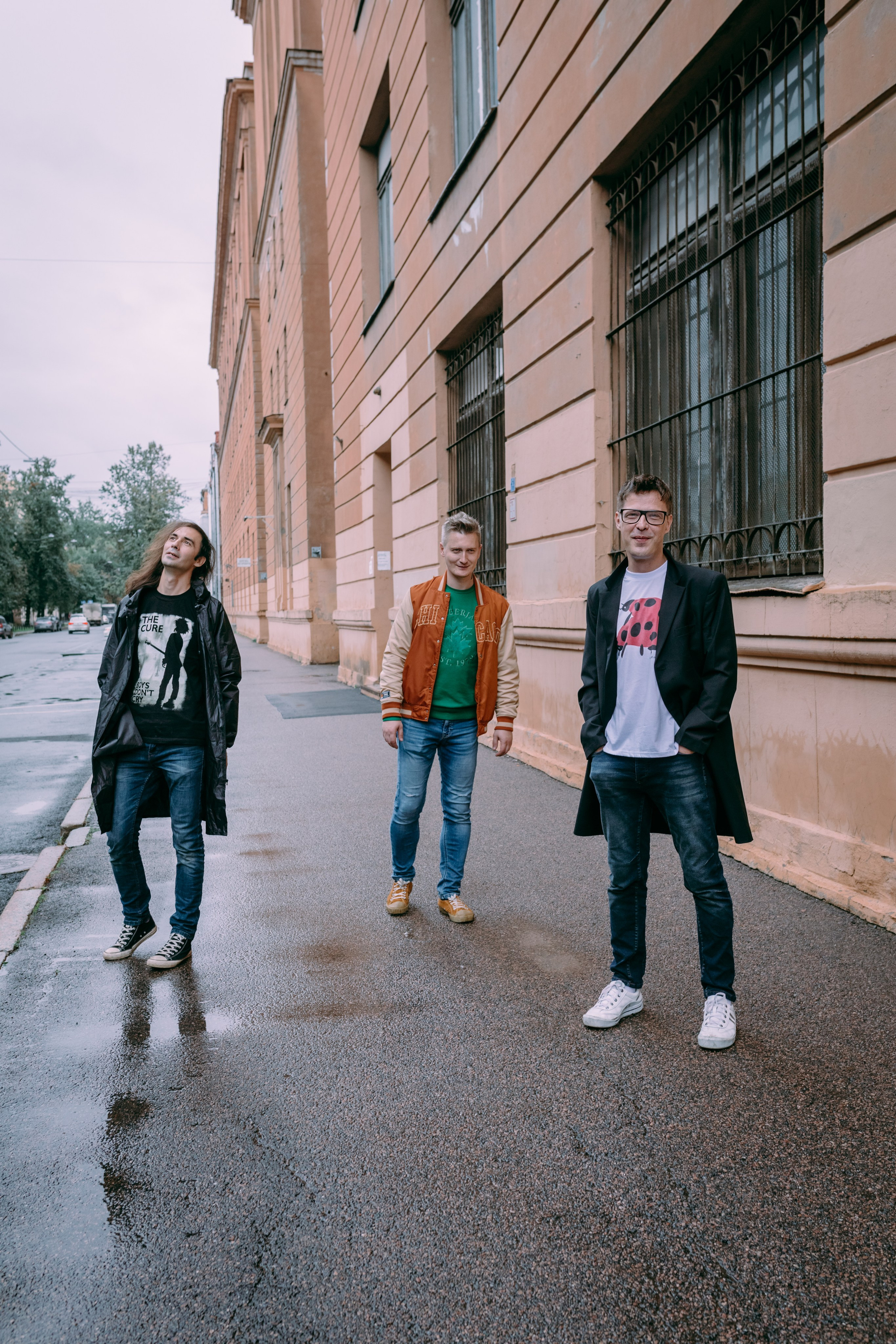 РАДИОПОМЕХИ. Фотограф Елена Богачева (lenalena_na_na_na)