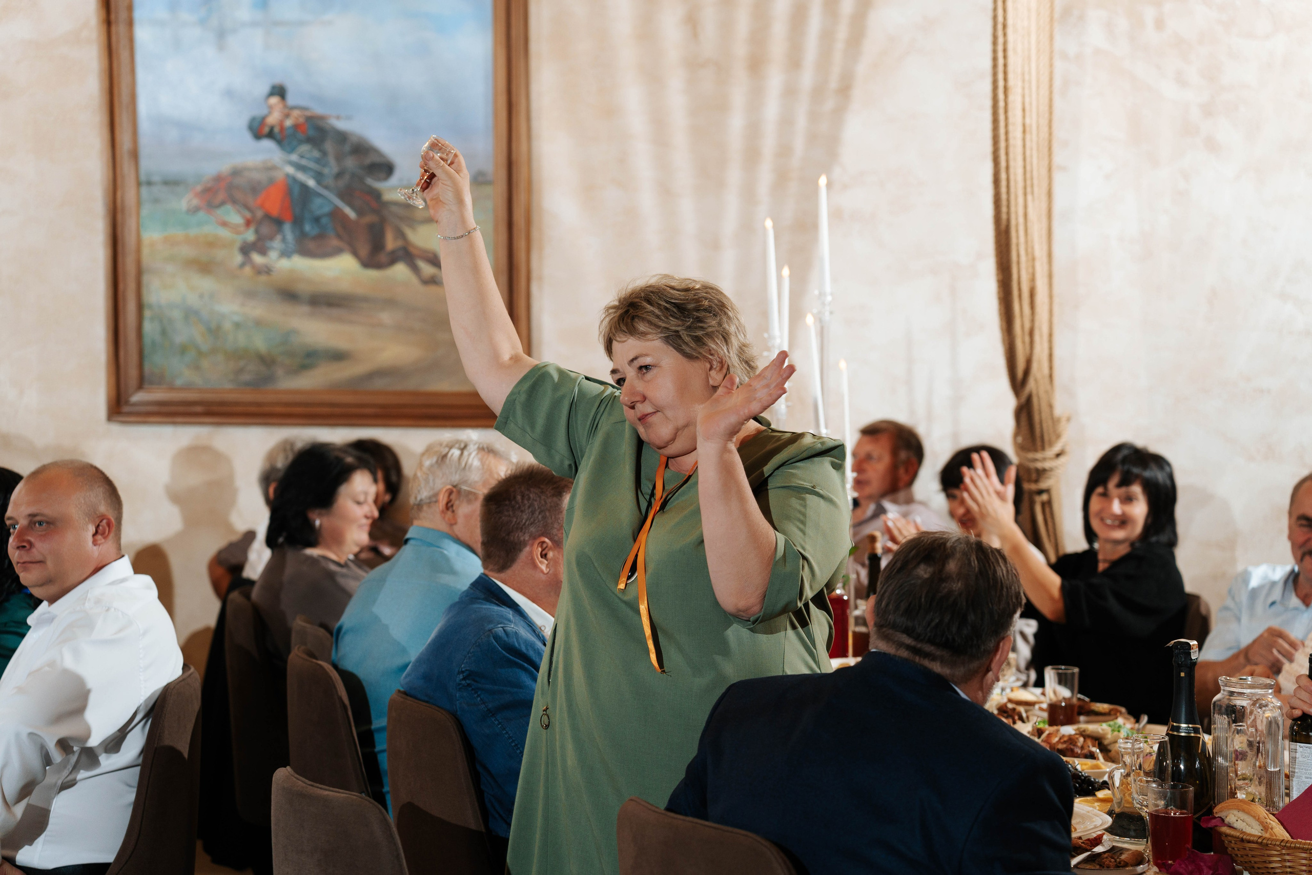 Sergey & Alina. Свадебный фотограф в Воронеже Самохина Екатерина