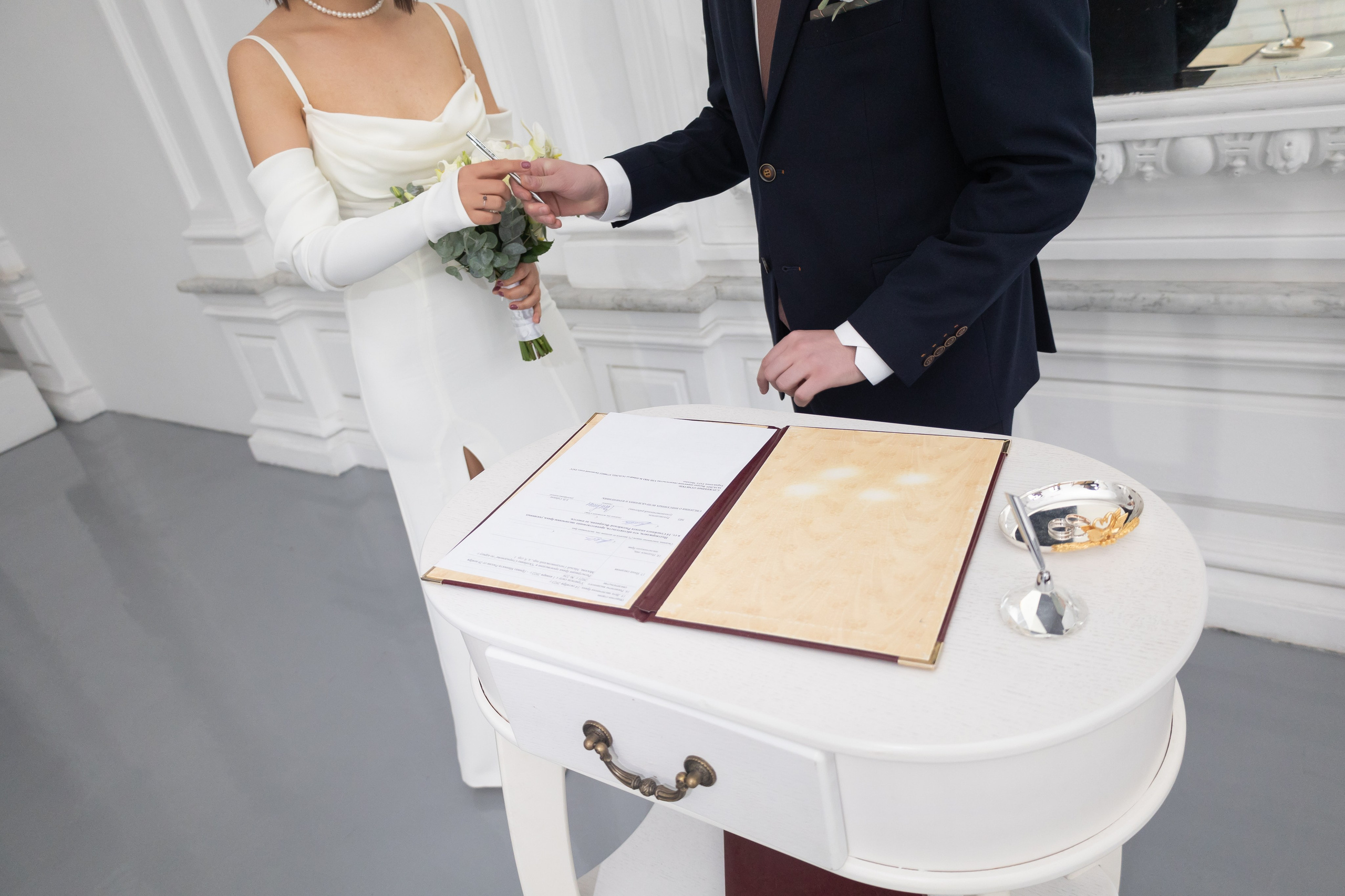 Свадьба Роман и Элина. Репортажный фотограф видеограф в Москве Ольга Плаксина