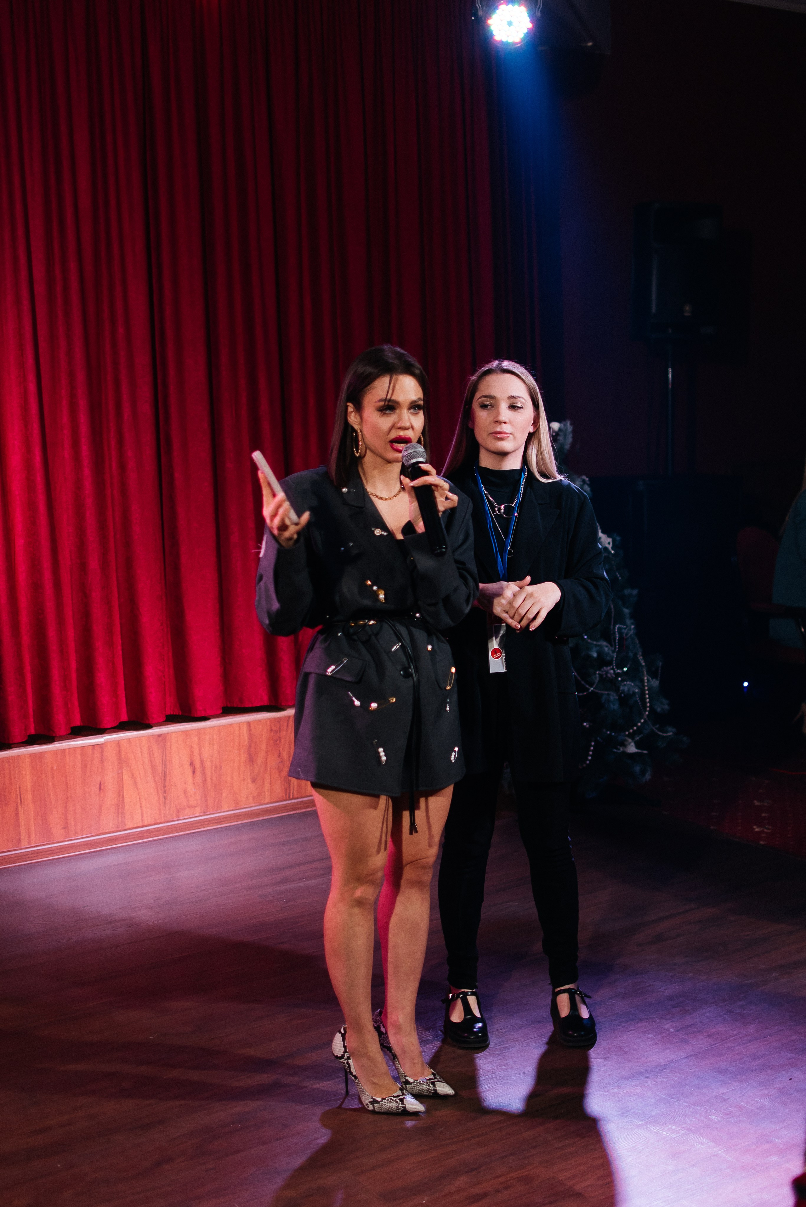 «Это моя вечеринка». Фотограф Галина Рагозина