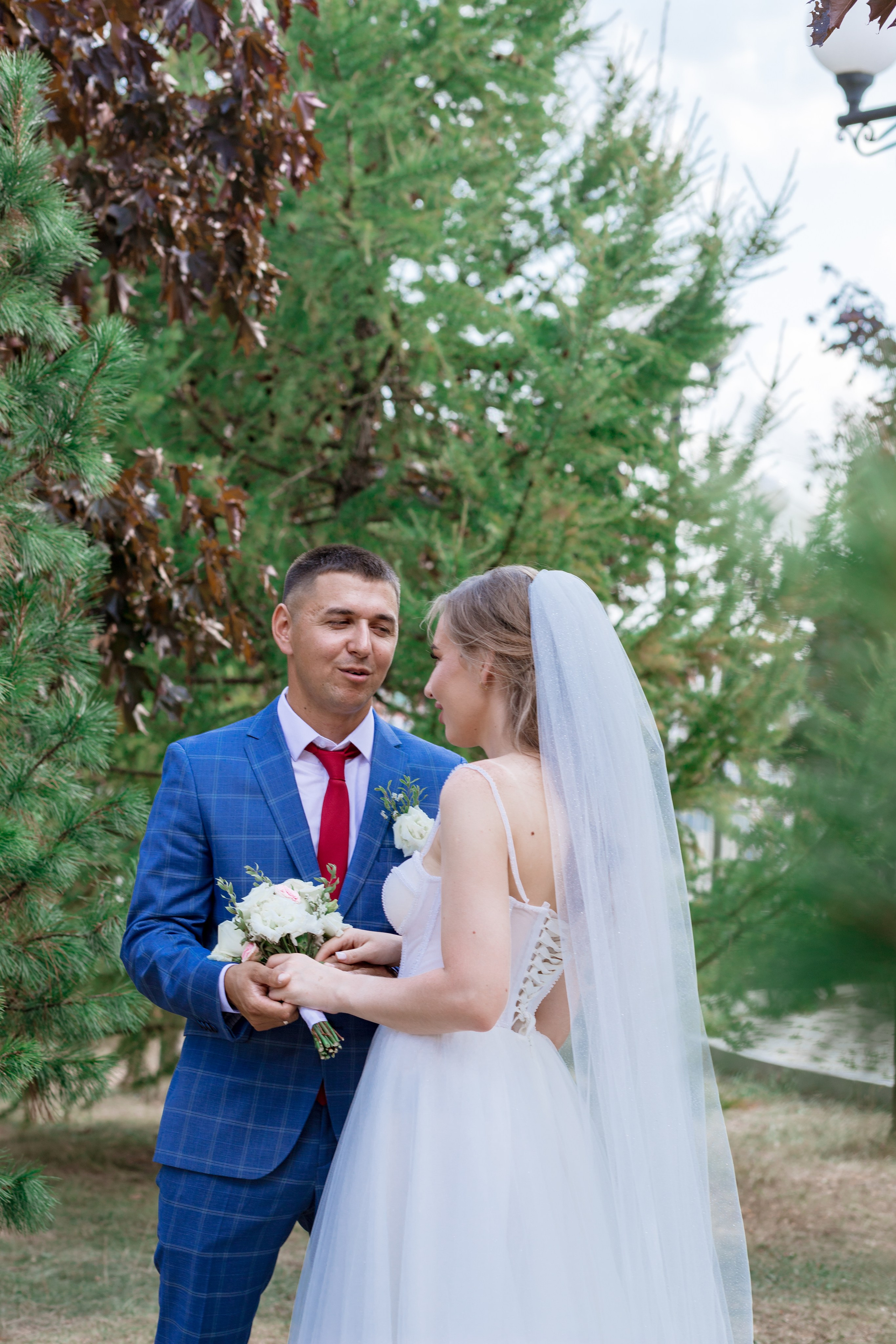 Александр & Анастасия. Свадебный фотограф в Чебоксарах Анастасия Иванова