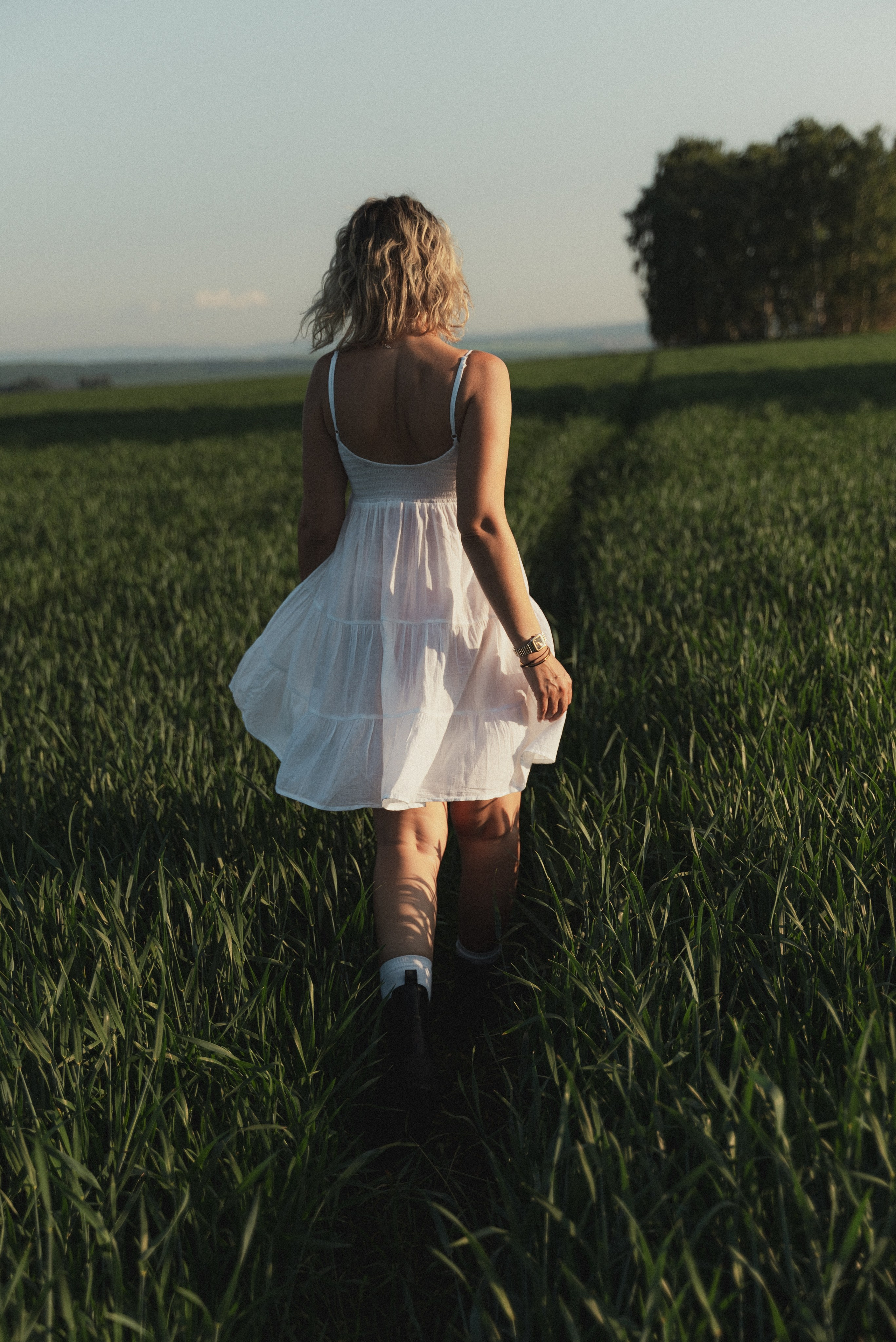 ОЛЯ. Екатерина Курбанова. Женский фотограф