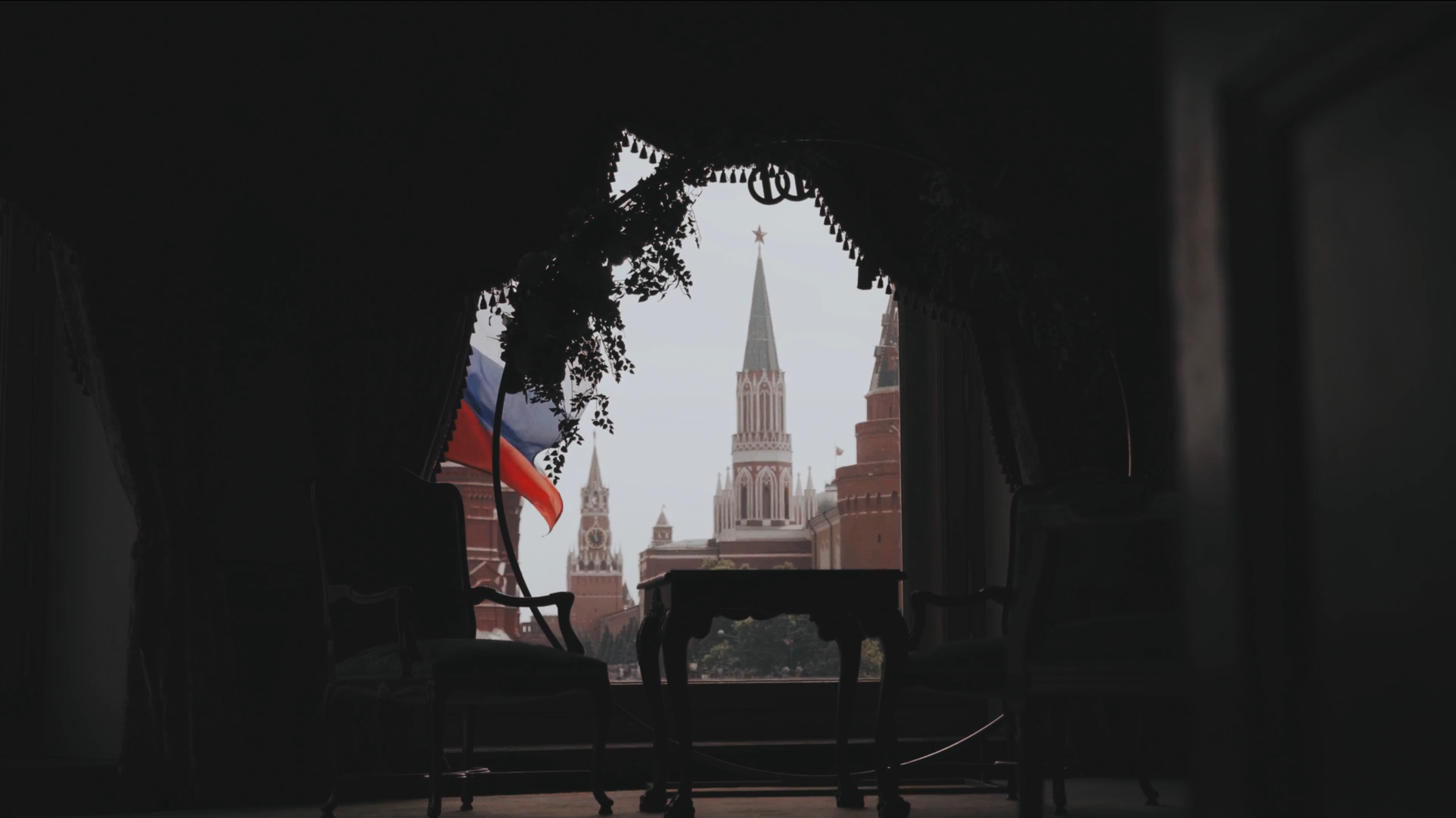 Видеограф Москва BULLY PRODUCTION