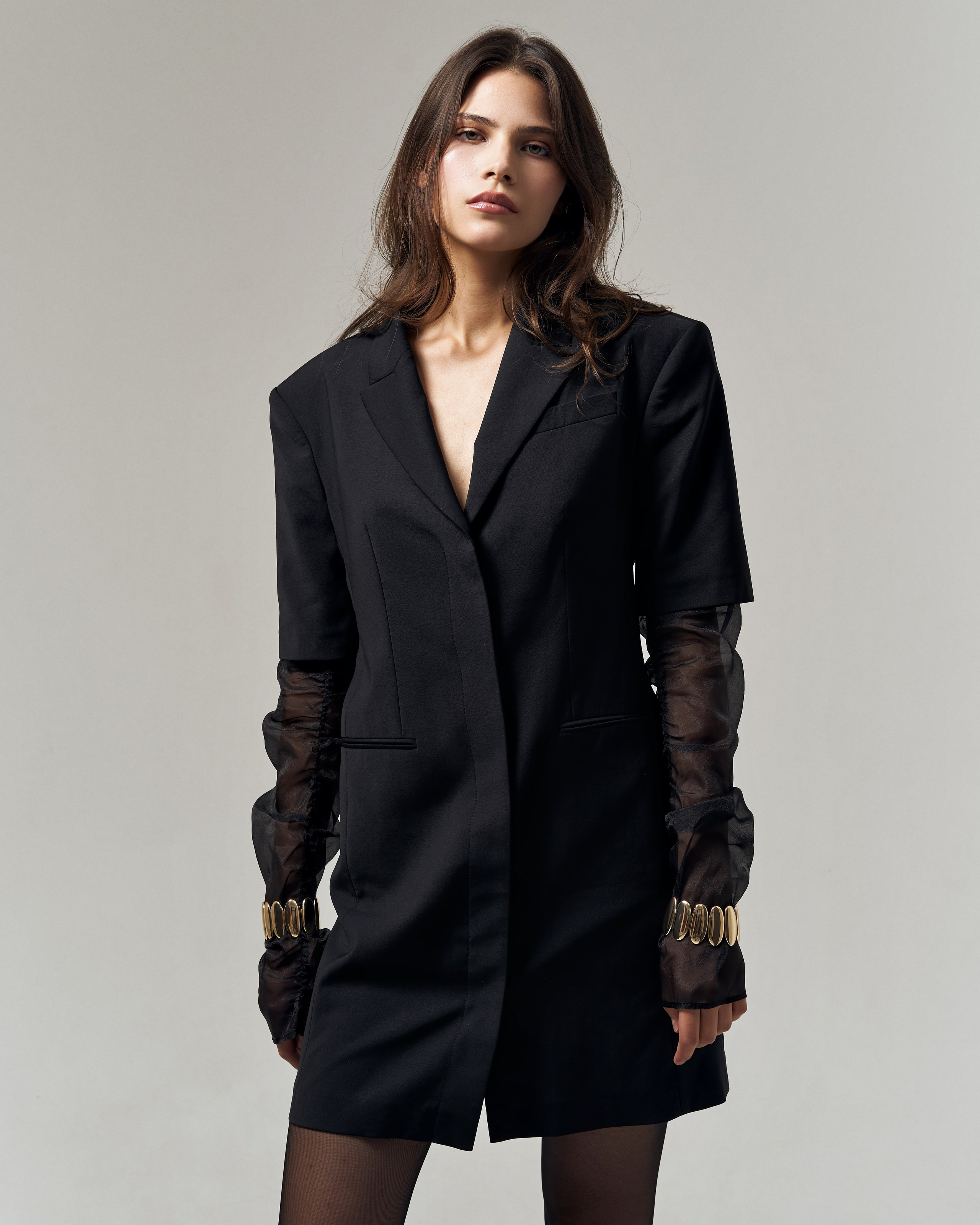 Portfolio. Фотограф, преподаватель и ретушер Милена Духненко