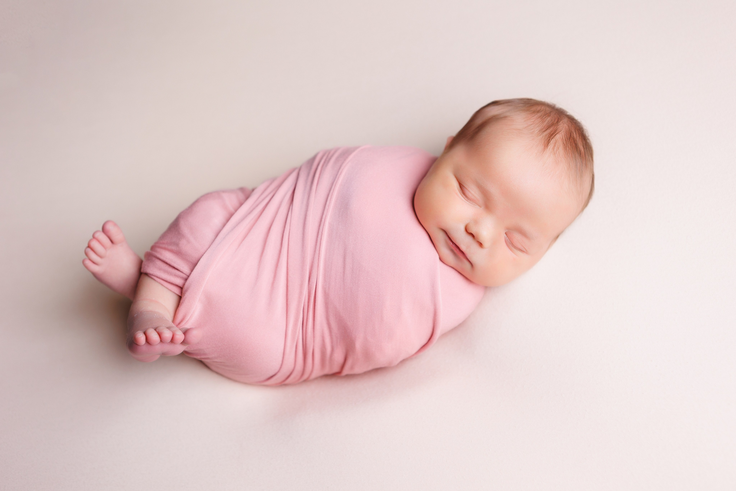 Съемка newborn. Фотограф в Санкт-Петербурге