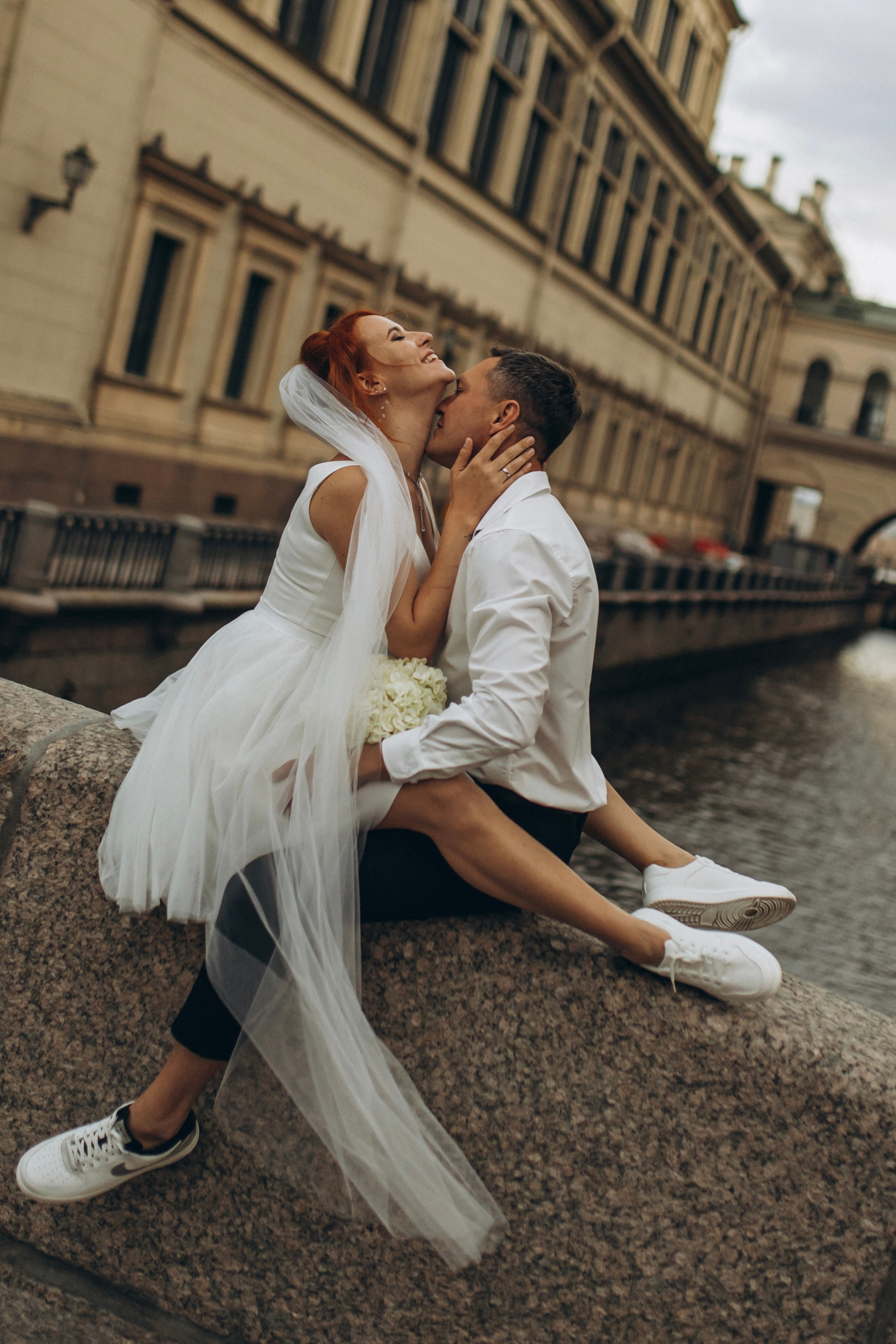 Weddin #15. Фотограф Анна Путилина