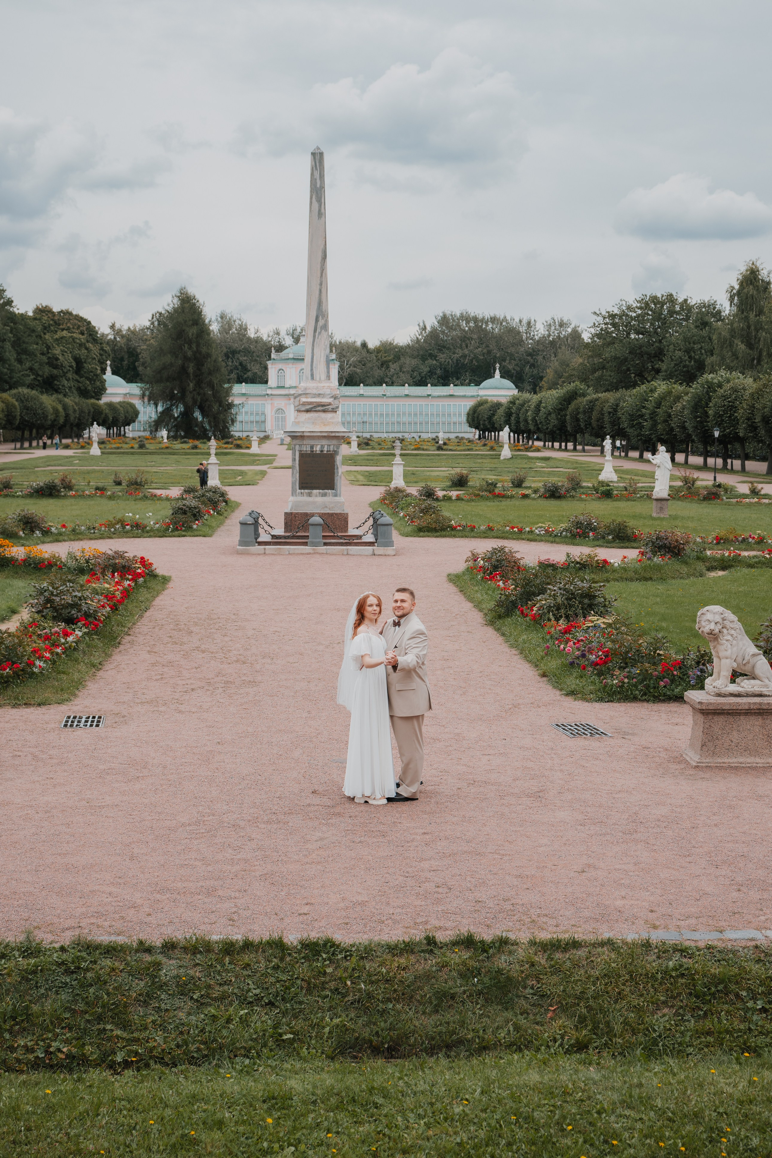 Илья & Ксения. Фотограф в Москве Дмитрий Емельянов