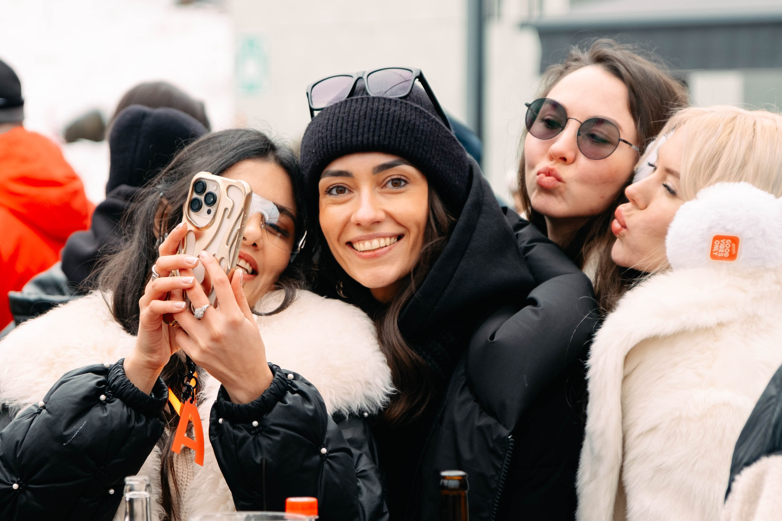 SoWulo | Apres Ski | 22 февраля. Фотограф в Сочи