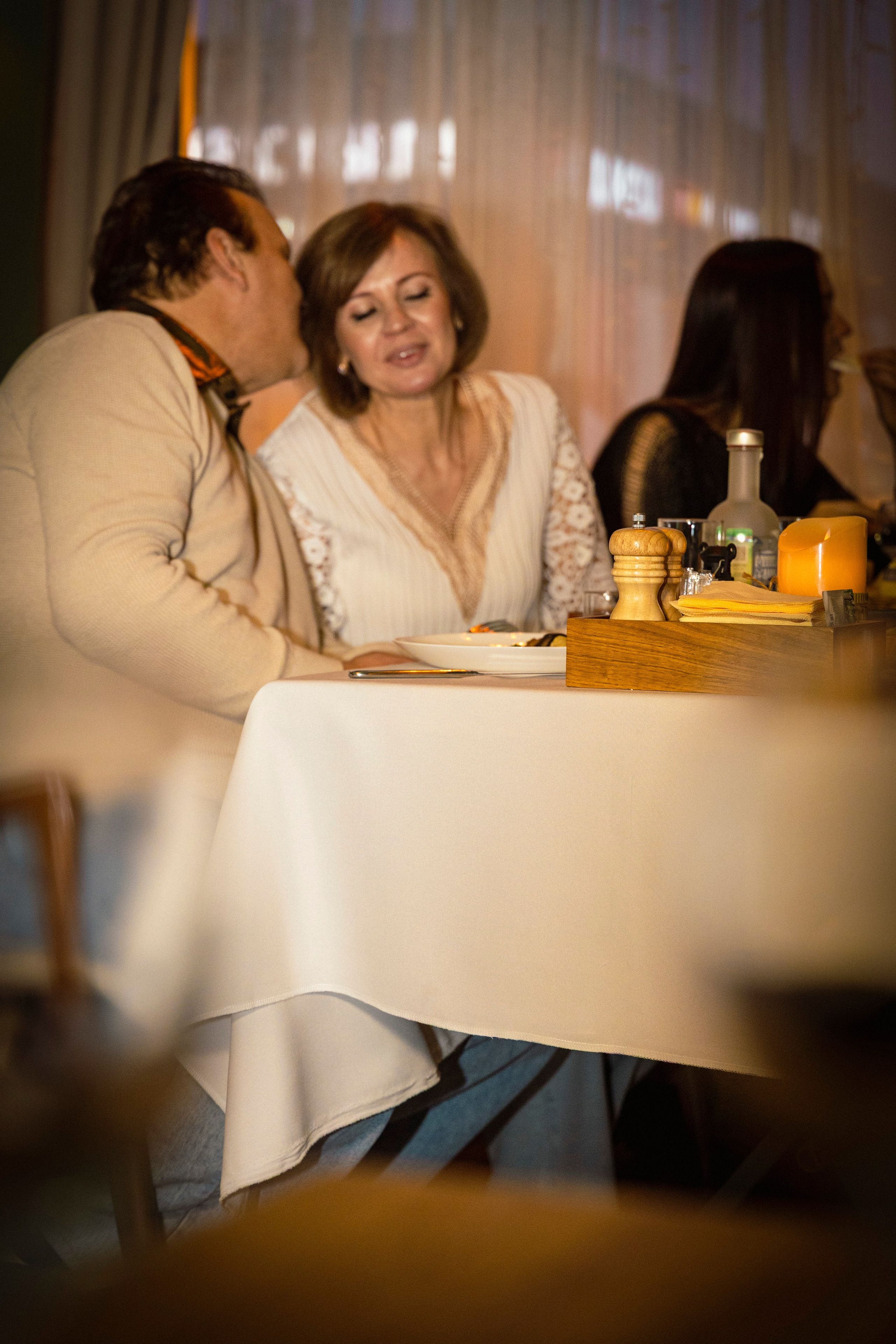 Хинкальная в Раменском. Юбилей свадьбы. Фотограф для маркетплейсов, фотоуслуги в Жуковском Татьяна Марсуверских