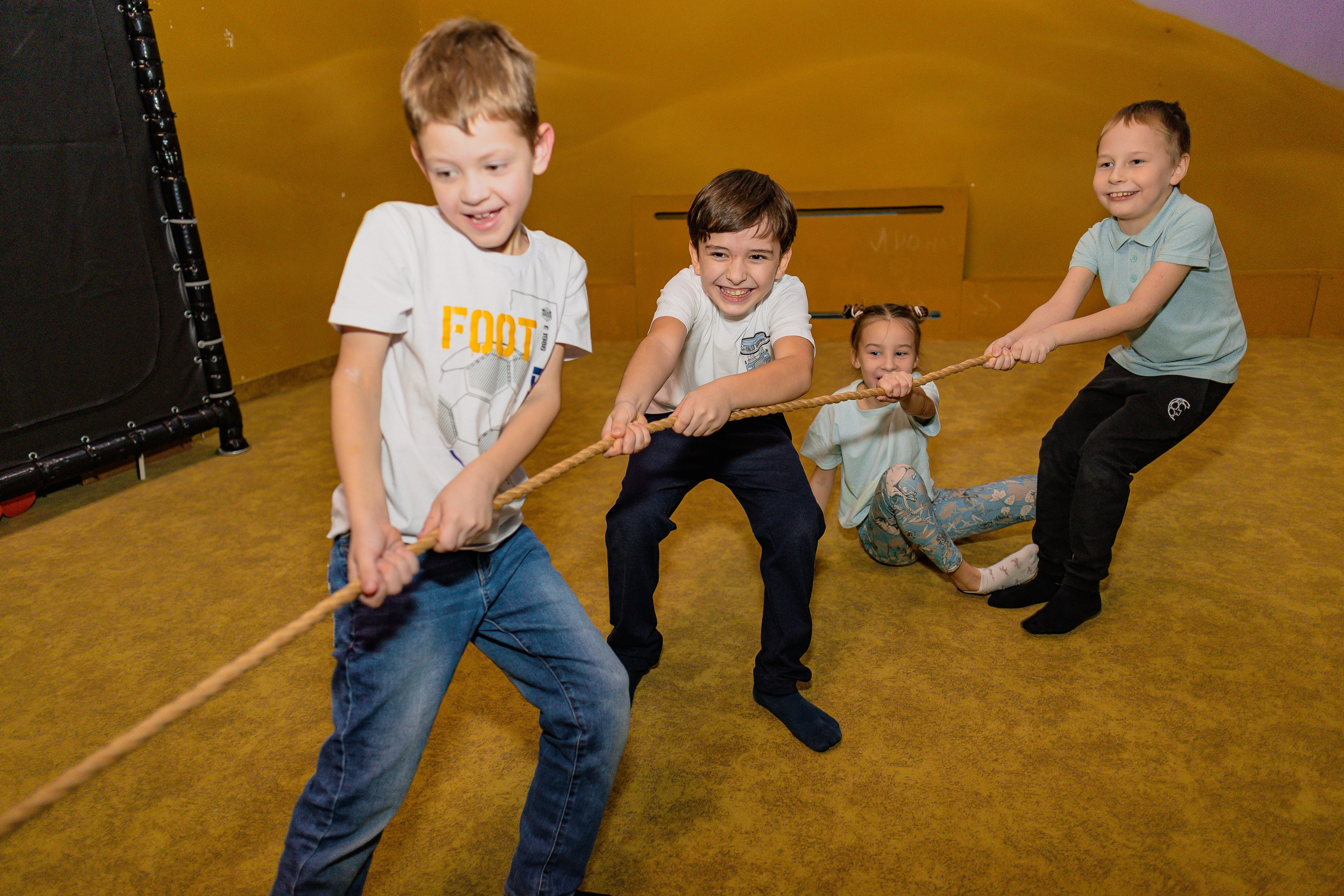 День рождения Паши. Свадебный и семейный фотограф Савельева Дарья