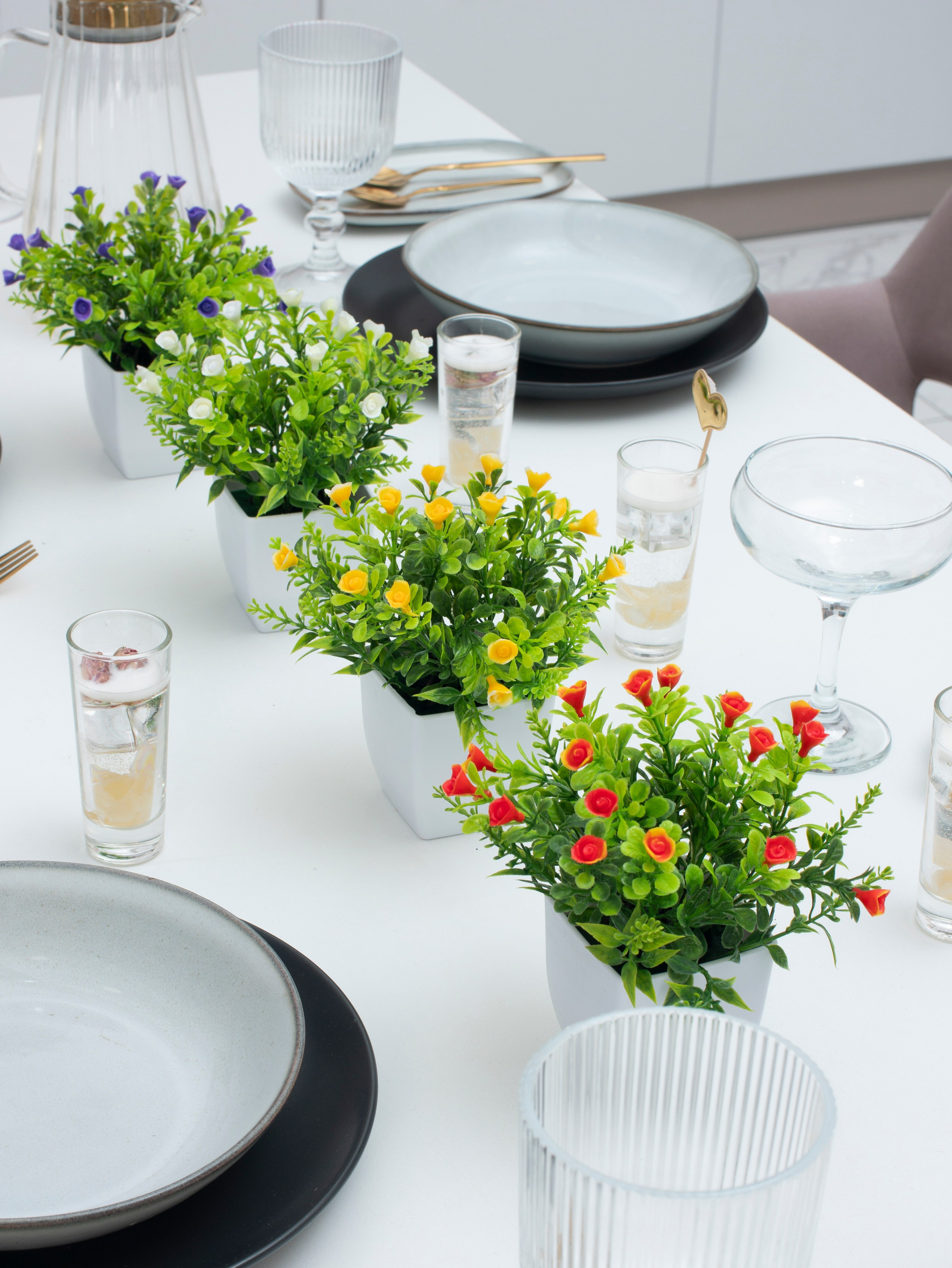 В интерьере. Предметный фотограф в Санкт-Петербурге Аннет Глушак