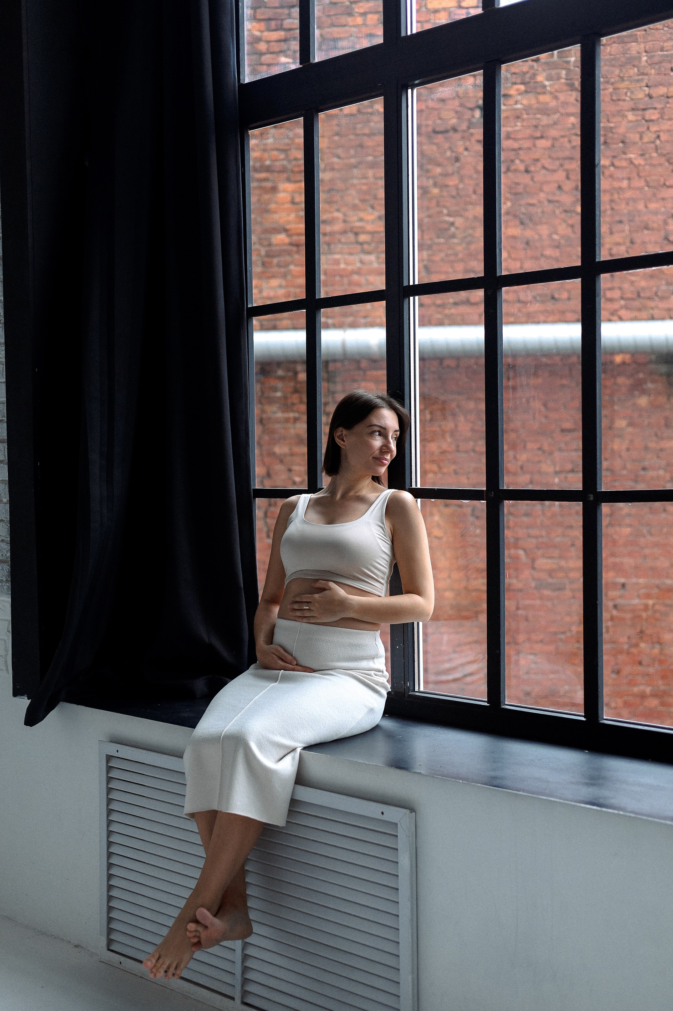 Марина. Главная