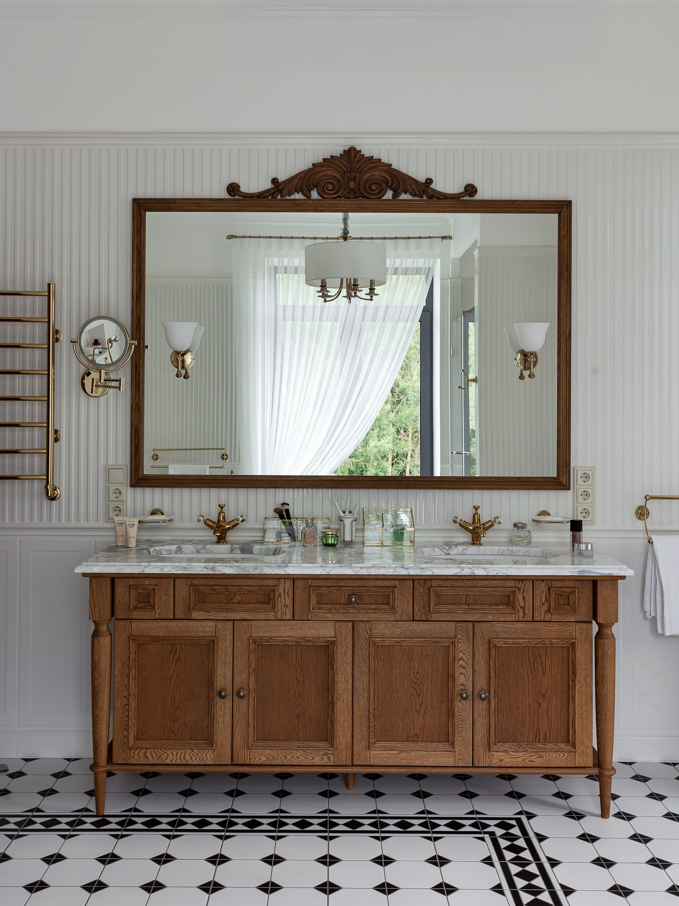 Интерьерный фотограф Виталина Ворошкевич