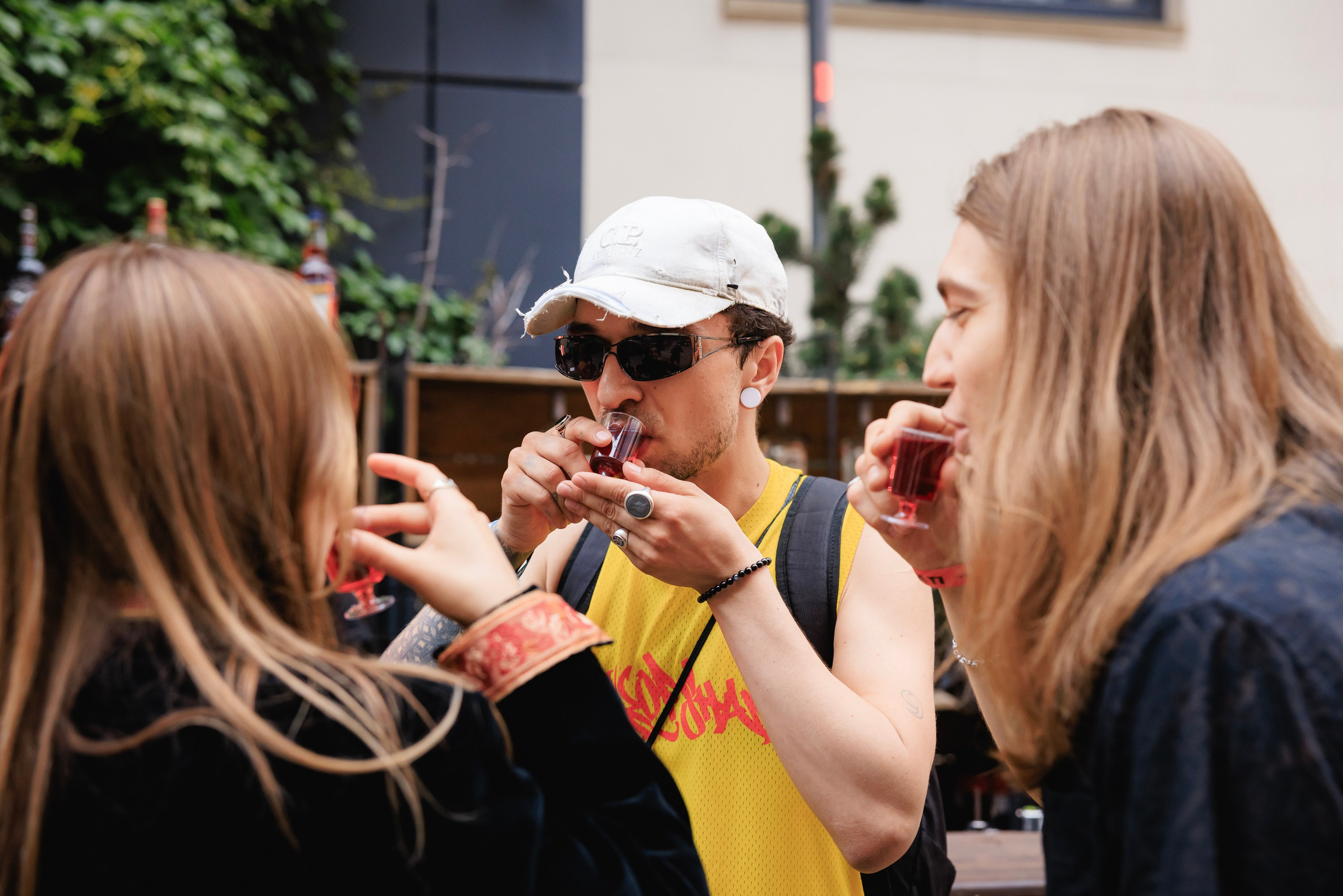 Возрождение. Главная