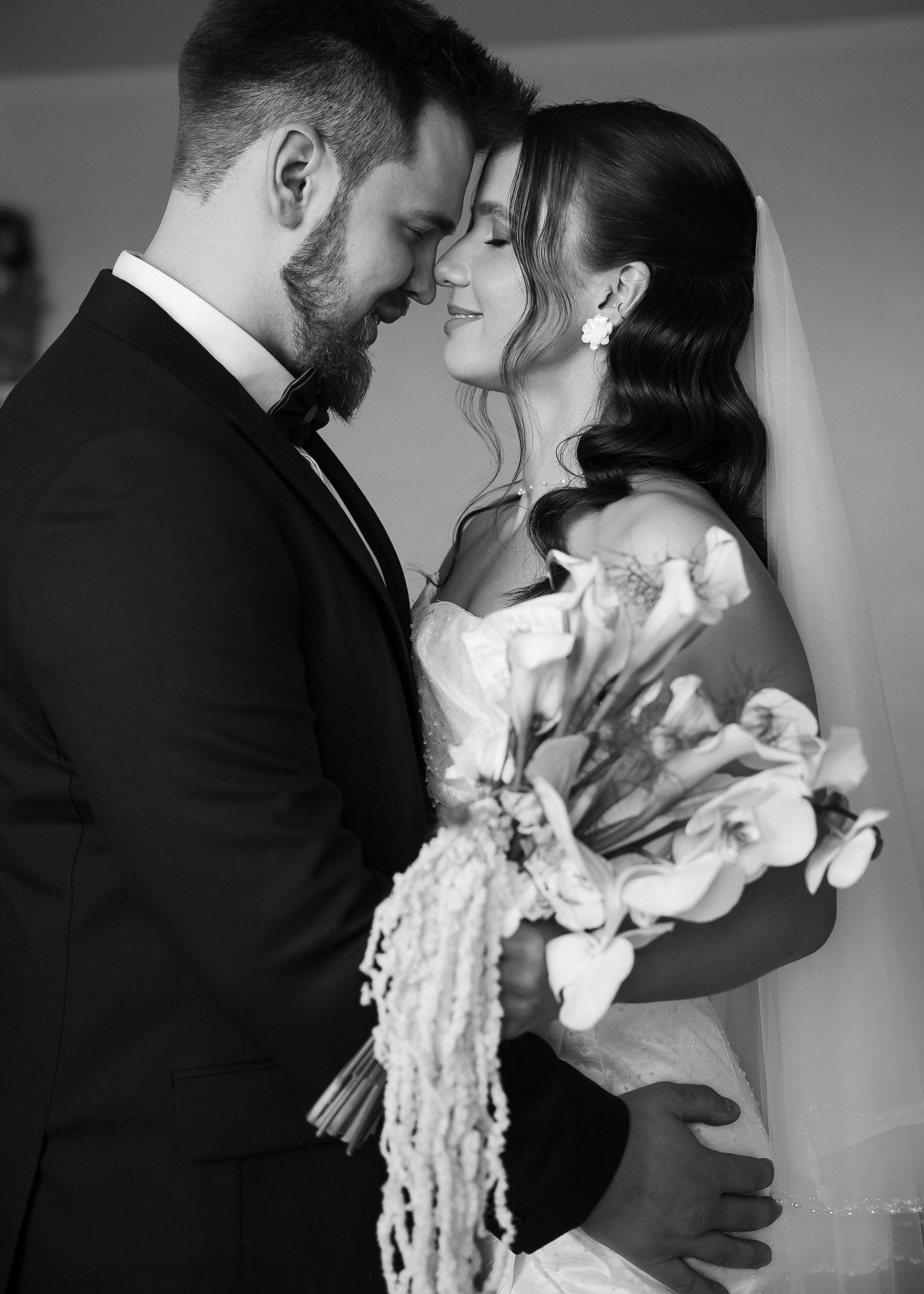 Настя + Кирилл. Свадебный и семейный фотограф в Саратове Маша Паника