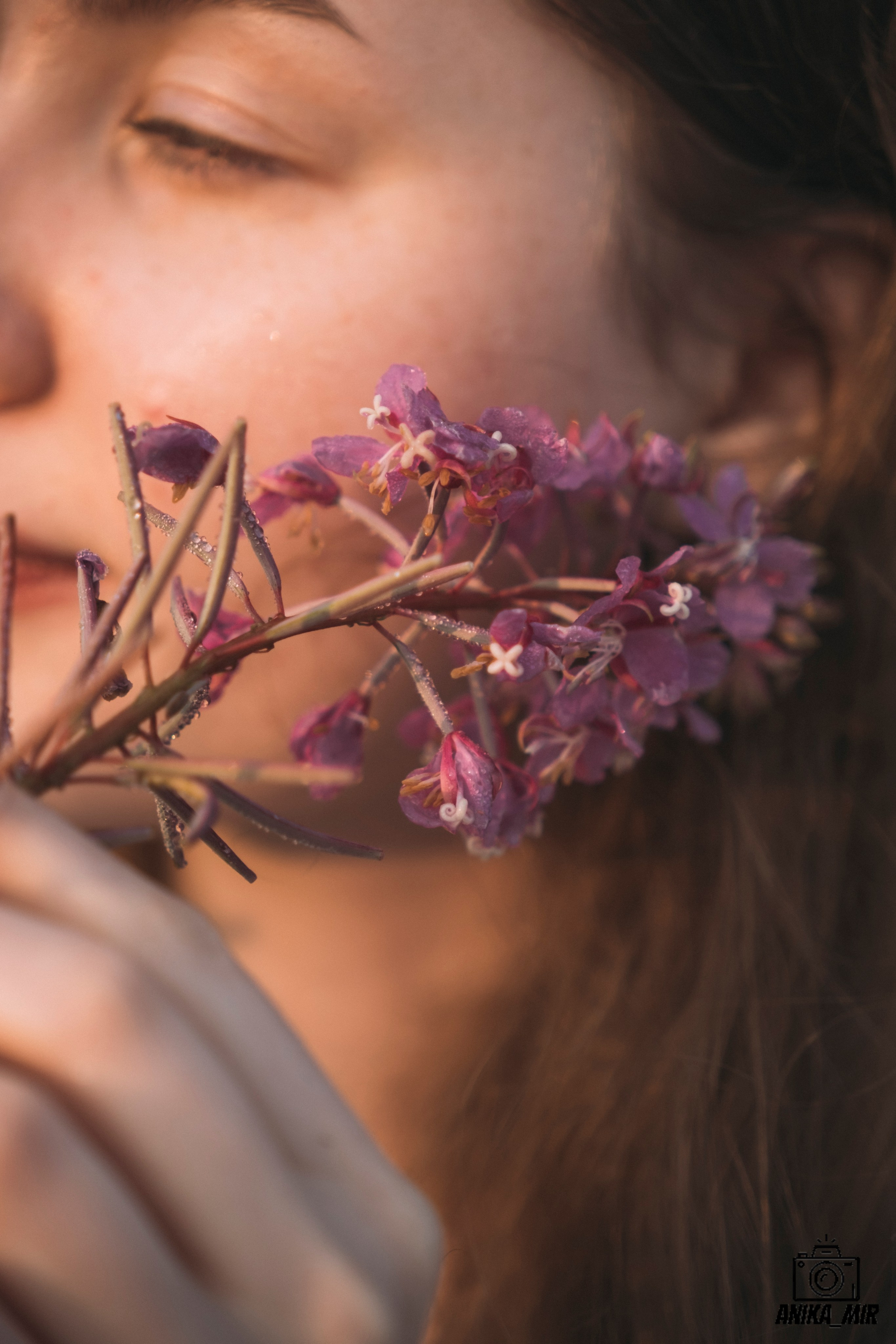 На берегу. Фотограф в Иркутске Анна Мирошникова