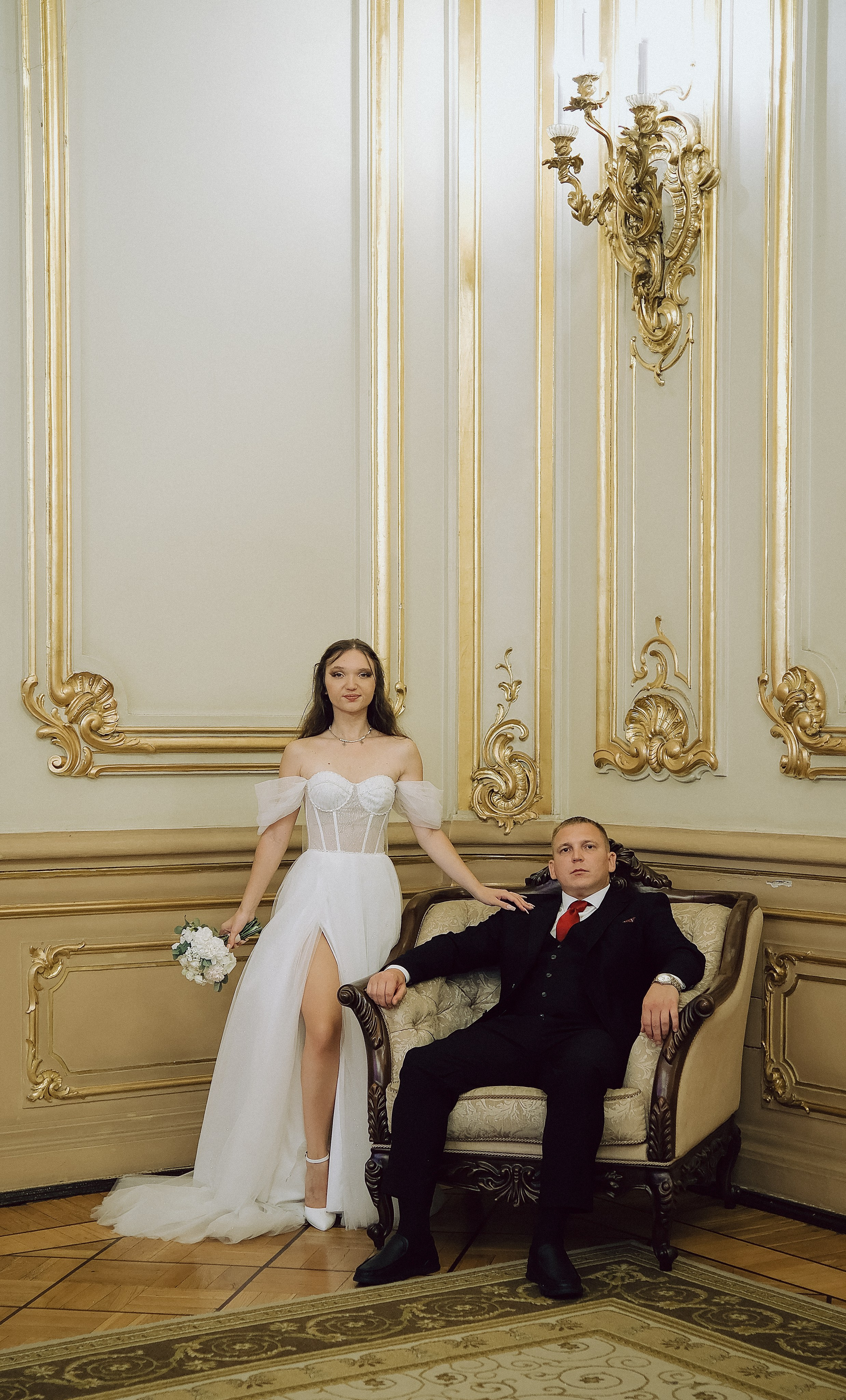 Вика и Коля. ДБ1. Phdkvmr.ru