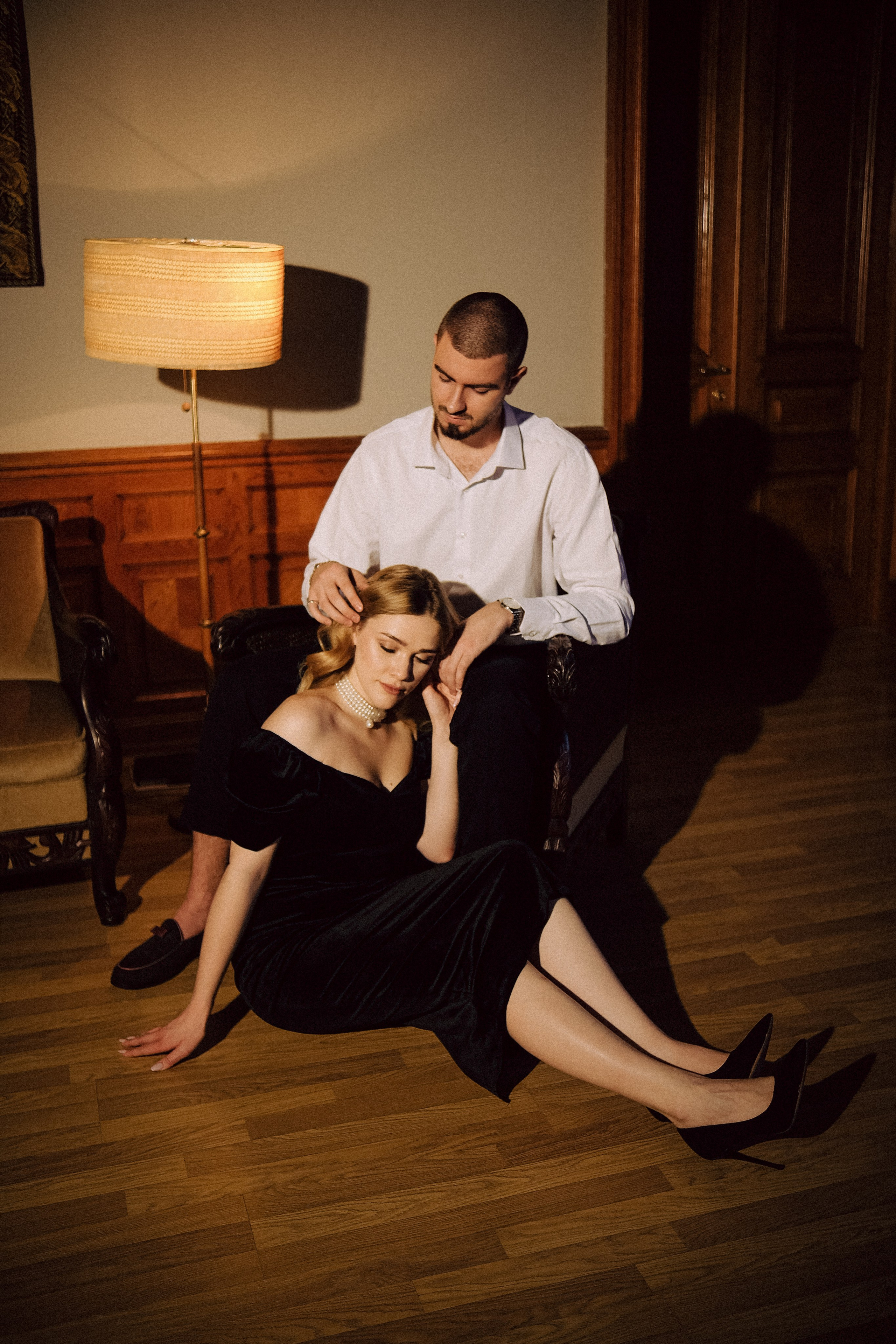 Вика & Никита. Phdkvmr.ru