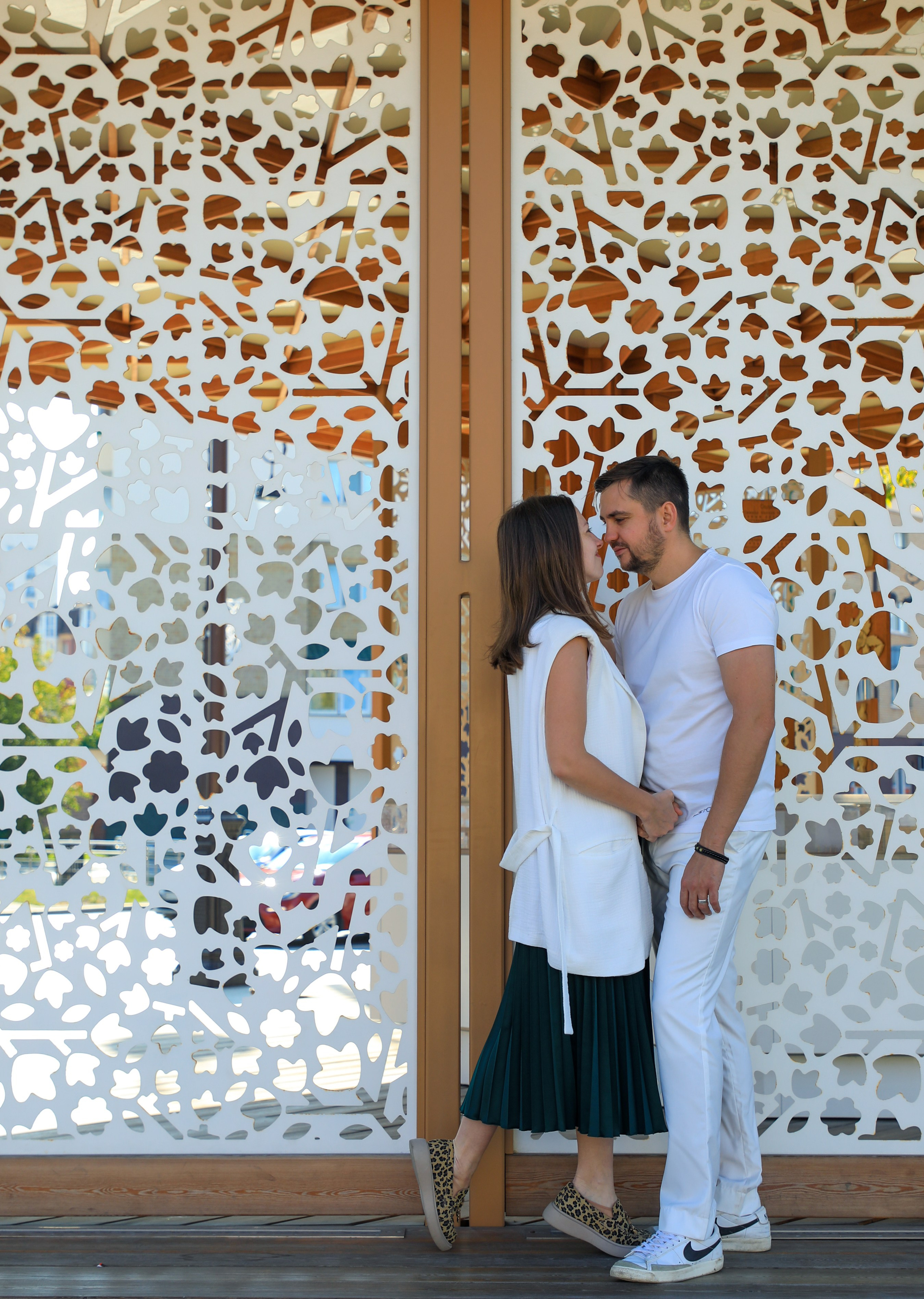 Портреты. Репортажный фотограф Анастасия Богданова из Тюмени