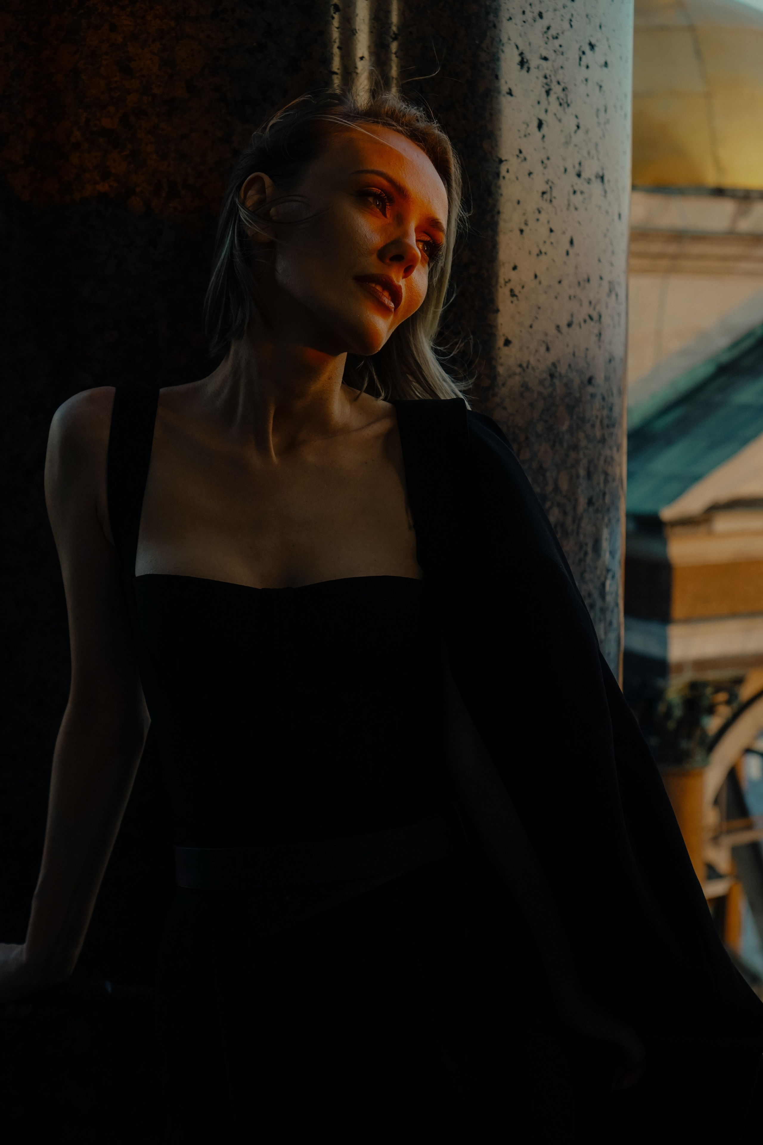 СТРИТ ПОРТРЕТ. Главная