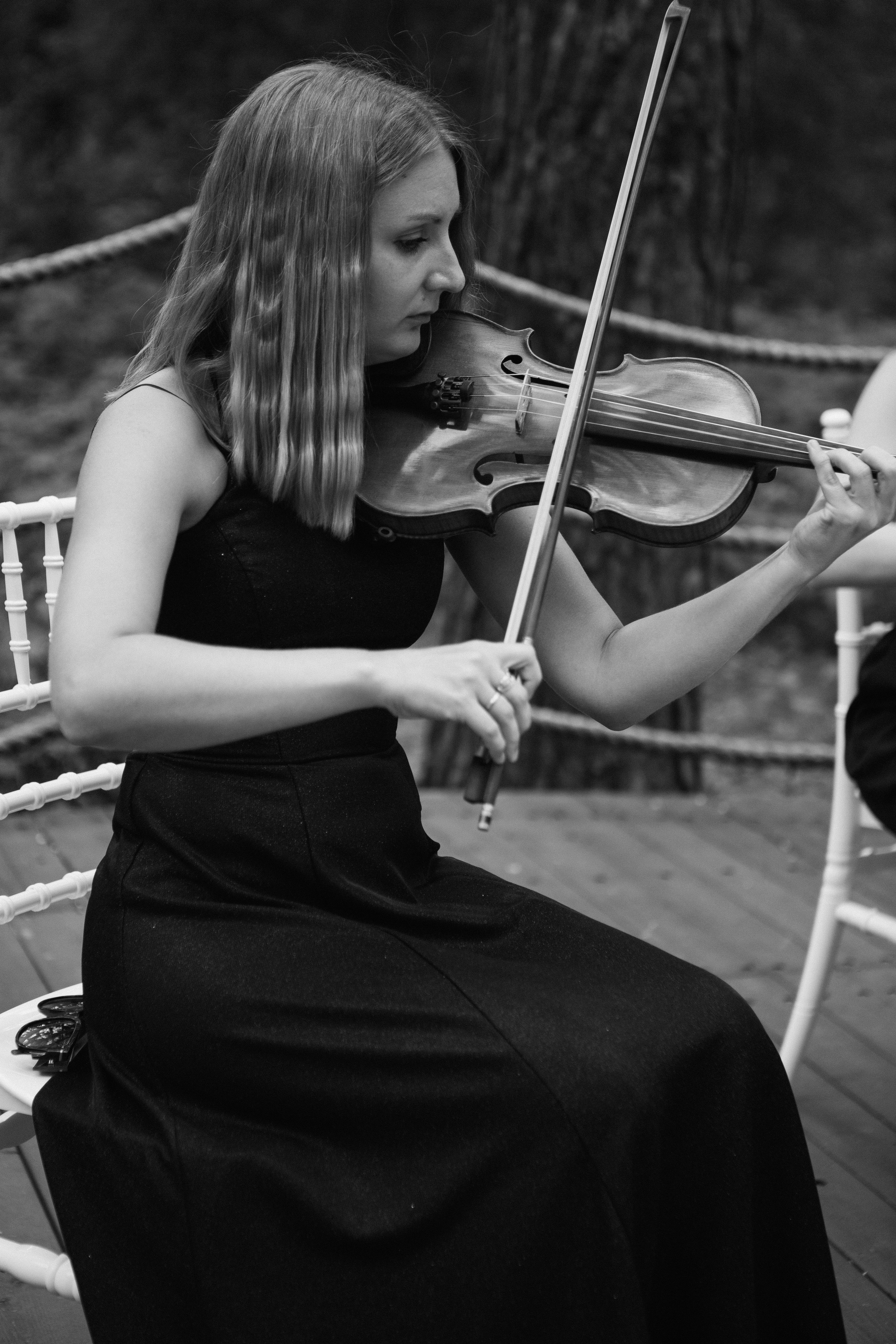 Свадебная выездная церемония. Главная