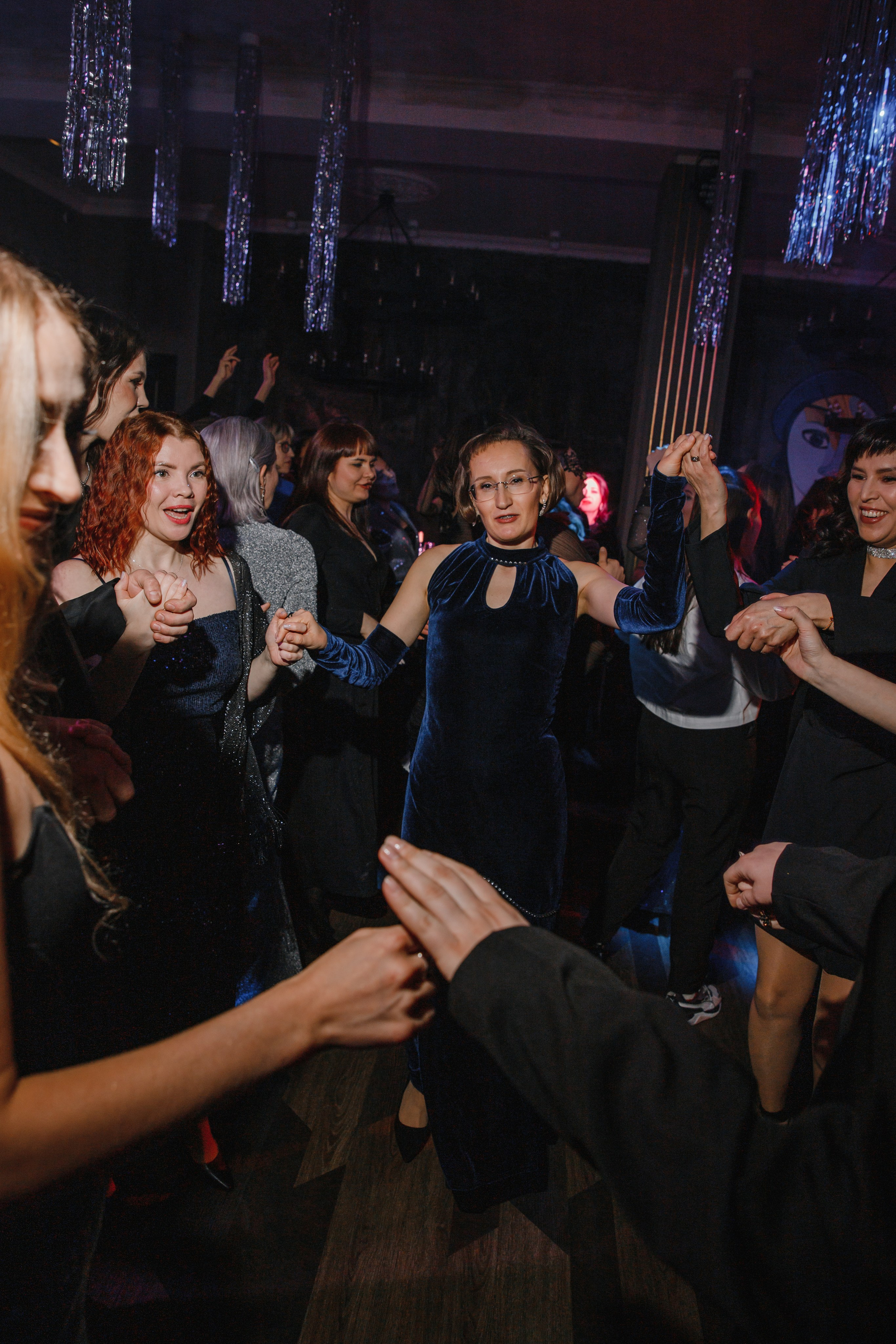 Тайный Бал. Главная