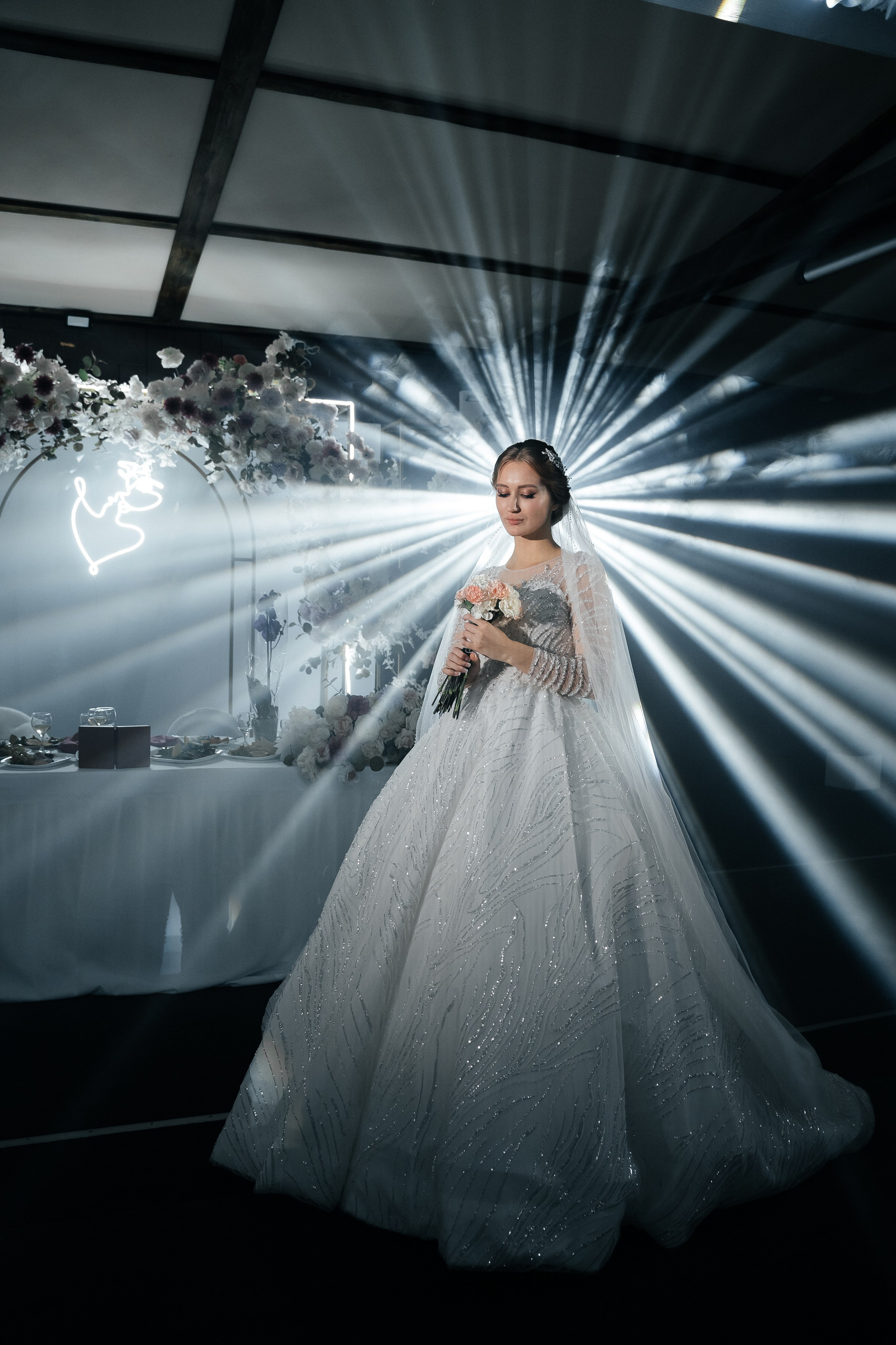 История Юлии и Алексея. Свадебный Фотограф Минск || Фото и Видеосъёмка Минск || Другие города