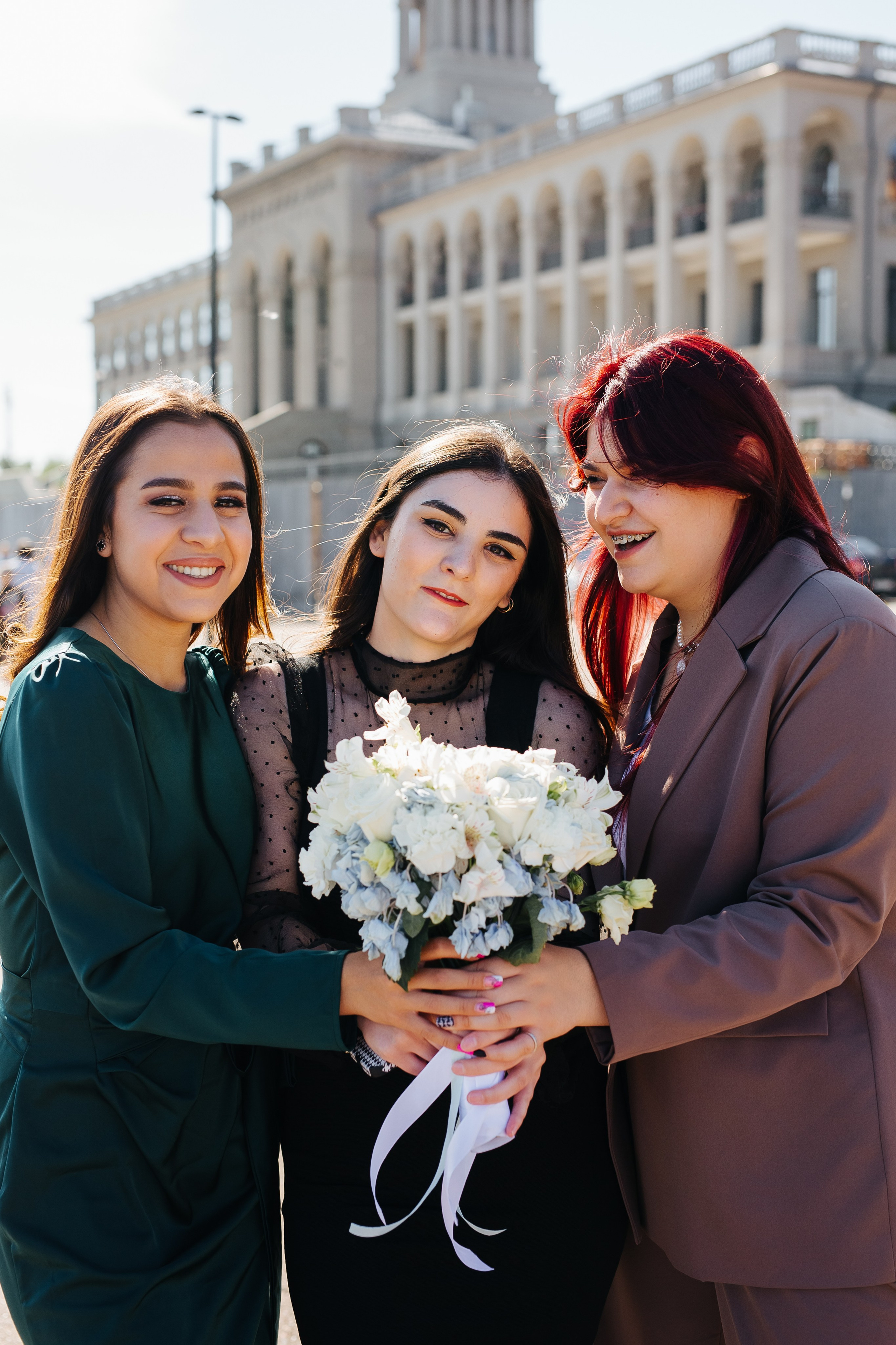 Асим Севиль. Фотограф в Красноярске Надежда Воскресенская