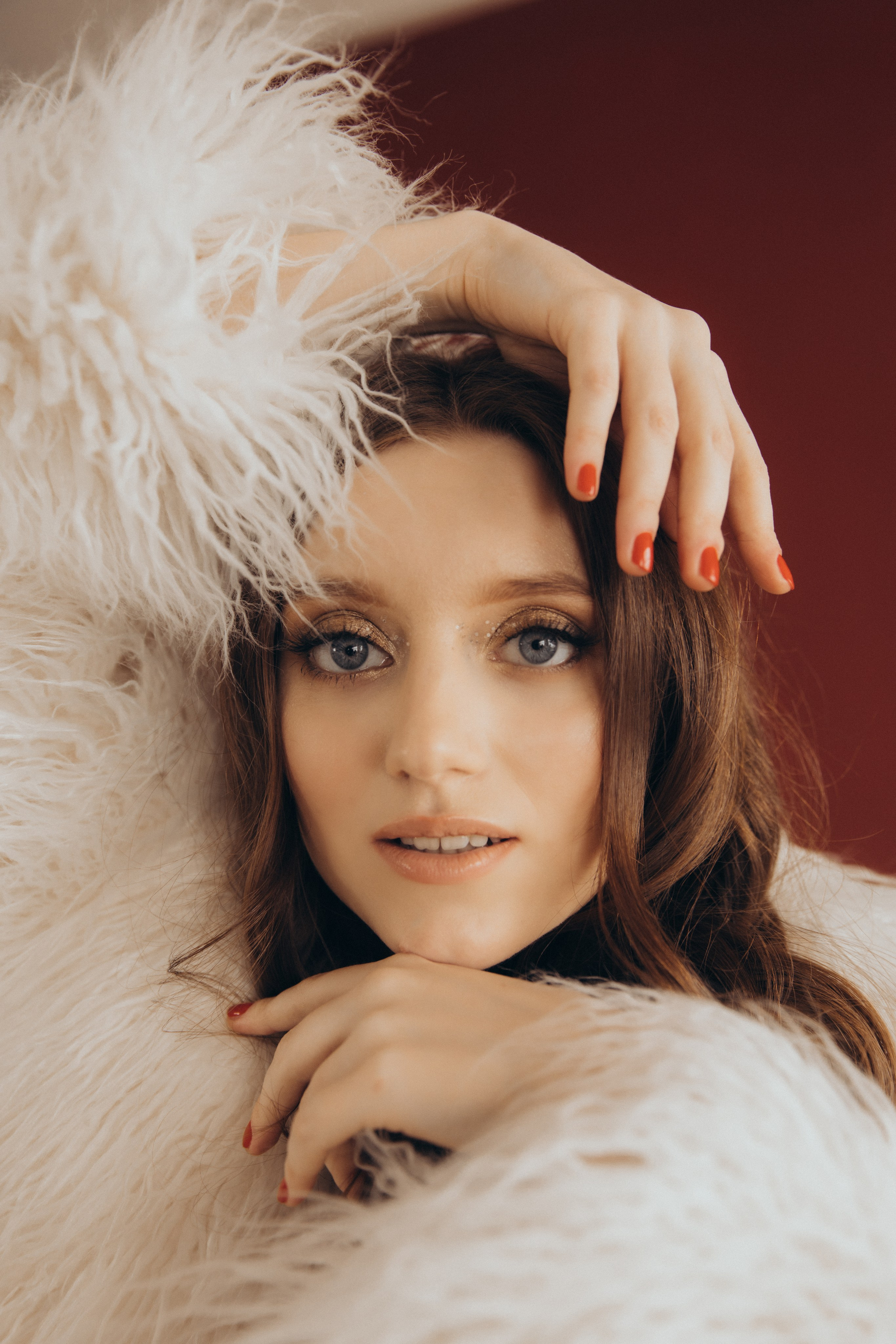 Дмитрий и Светлана. Свадебный и семейный фотограф в Белгороде Евгения Курочкина