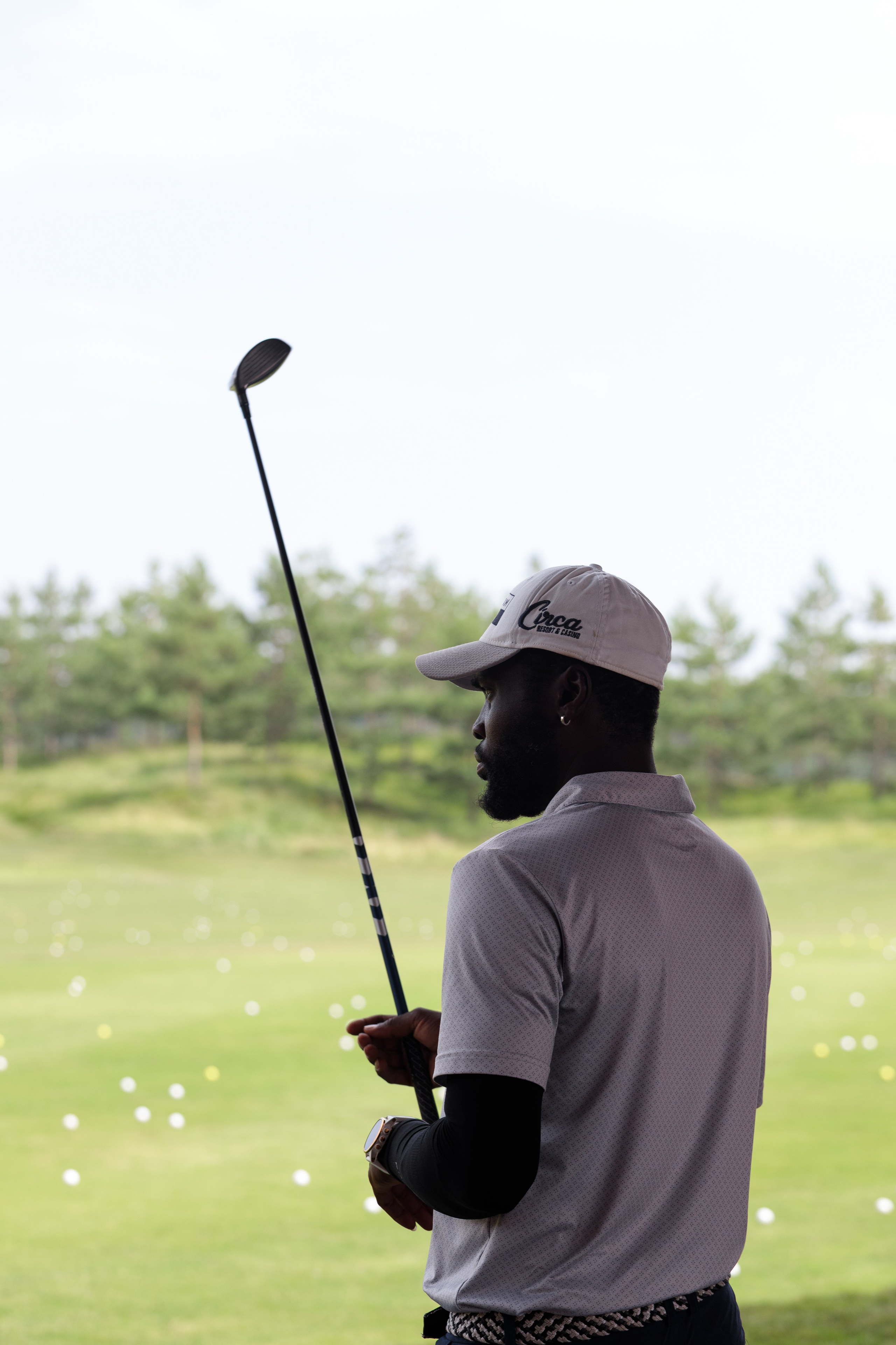 Ak Bars Golf Club. Фотограф в Казань и Москва