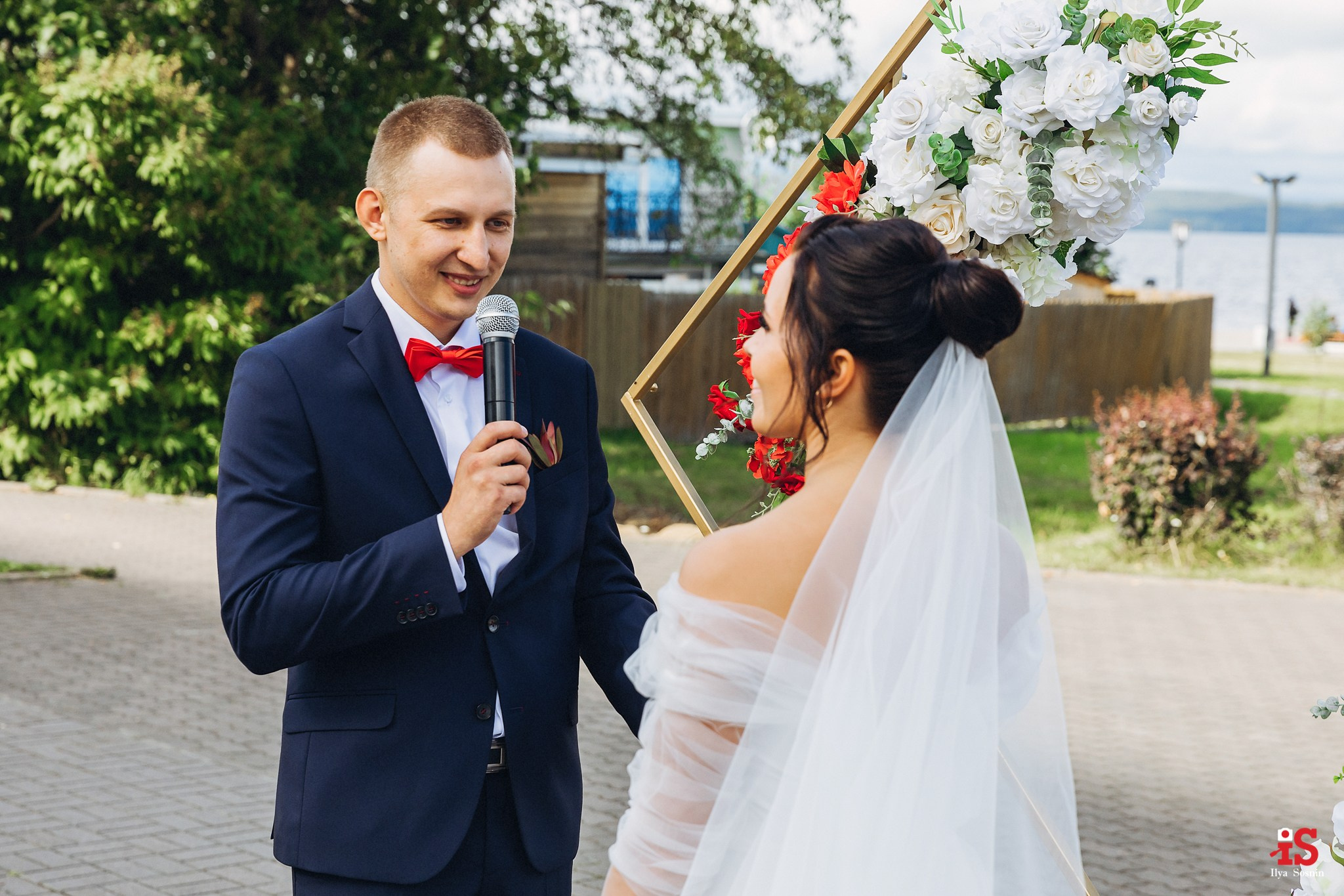Олег и Софья. Профессиональный фотограф Петрозаводск Илья Соснин
