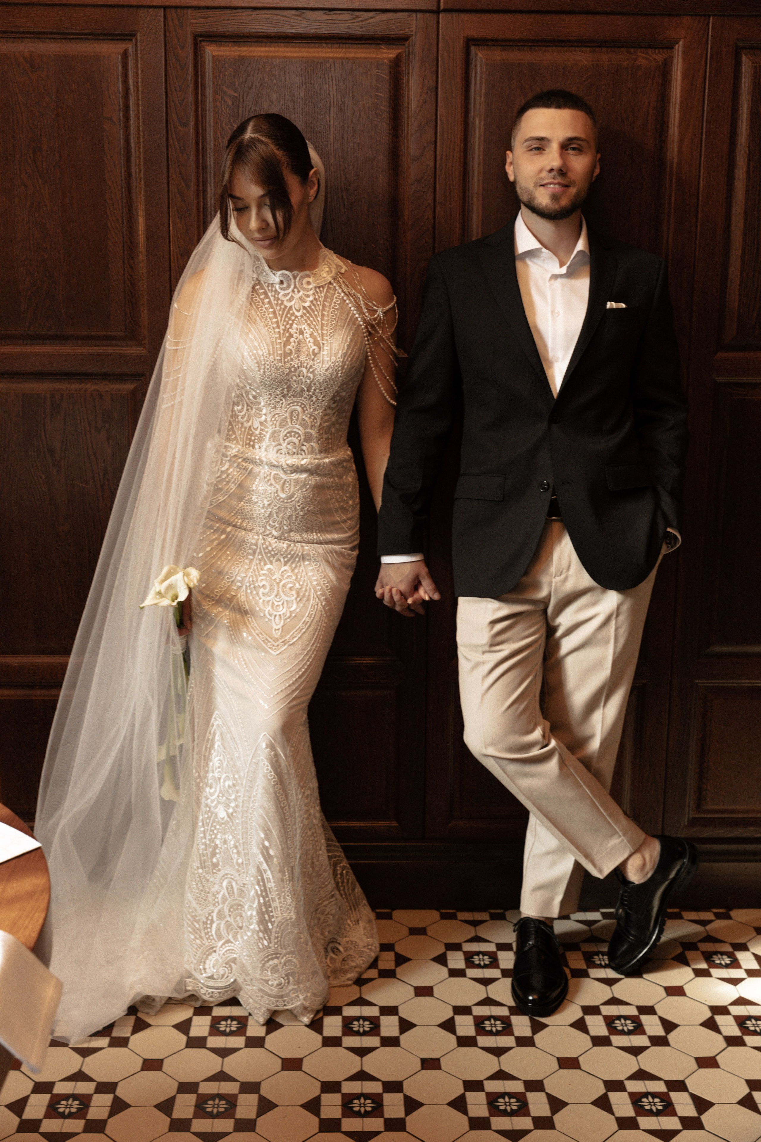 WEDDING. Женский фотограф