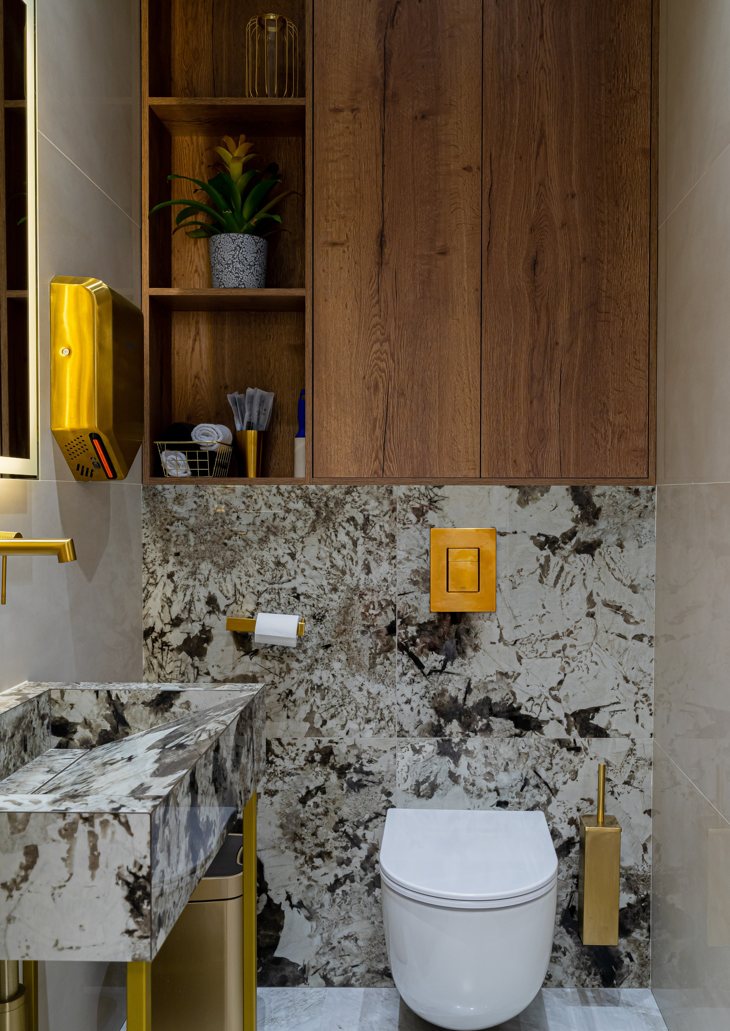 Медицинские учреждения