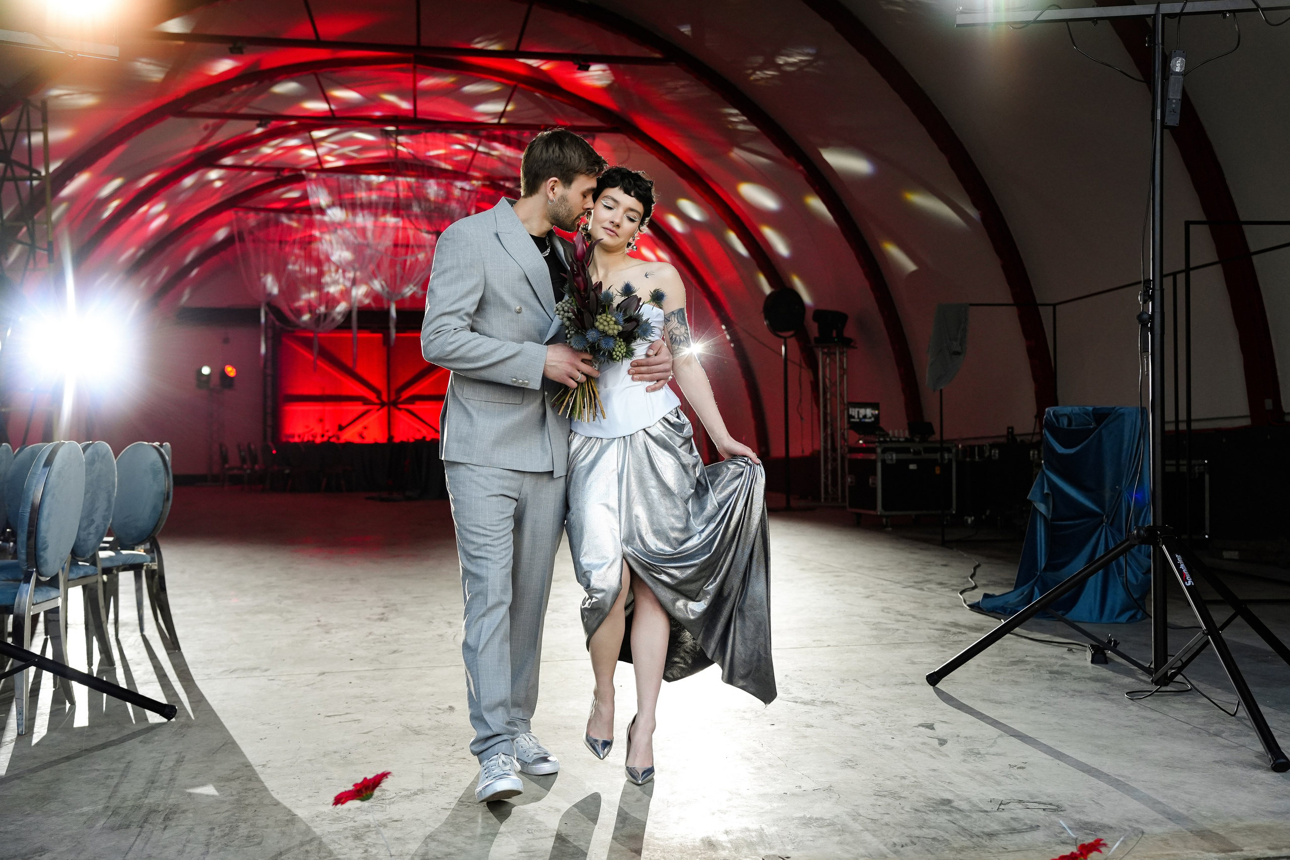 Spotlight Moments of Goodmarine. Свадебный фотограф и видеограф в Ростове-на-Дону. Максим и Наталья Лебедевы