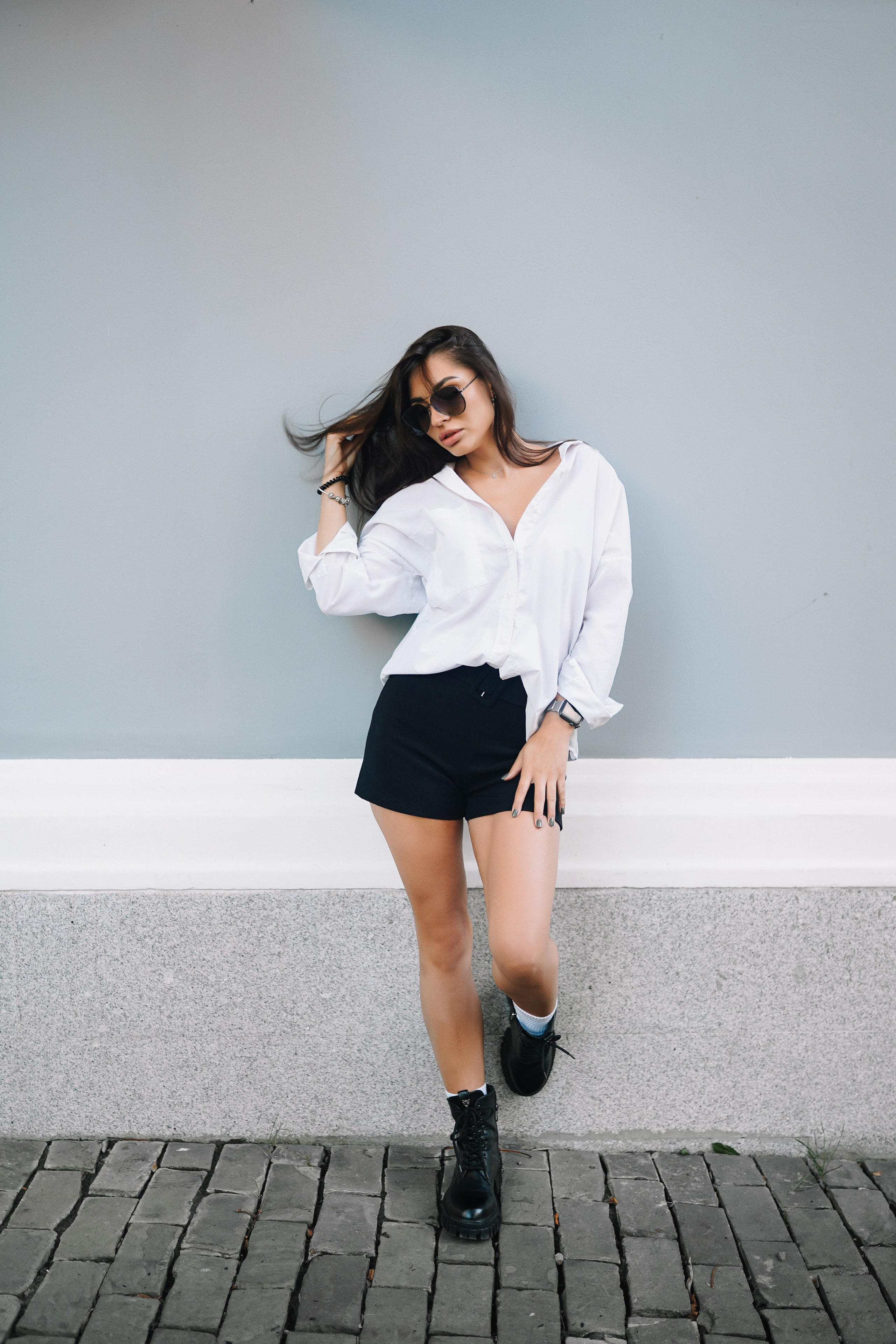 Ксения и Роман. Фотограф с психологическим образованием