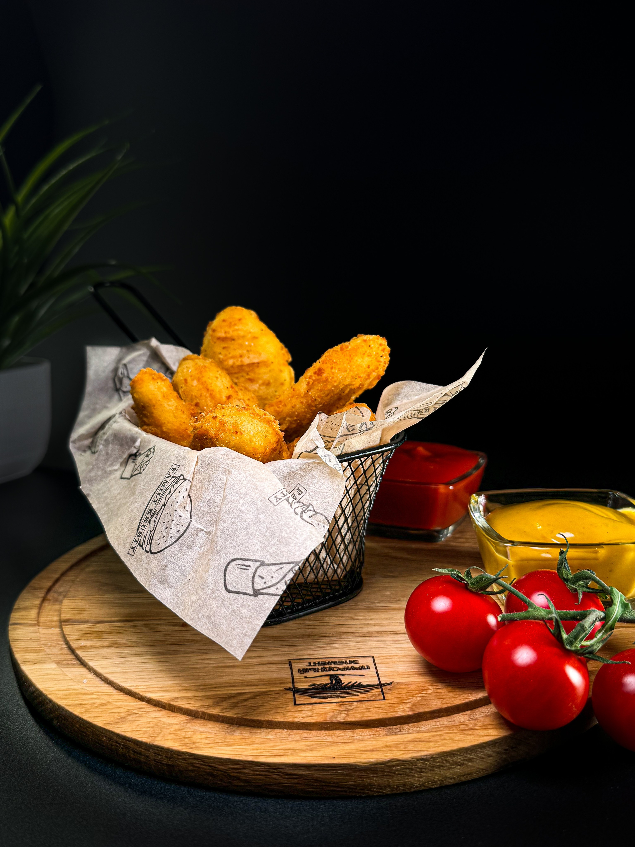 Предметная съемка. Content creator Saint-P