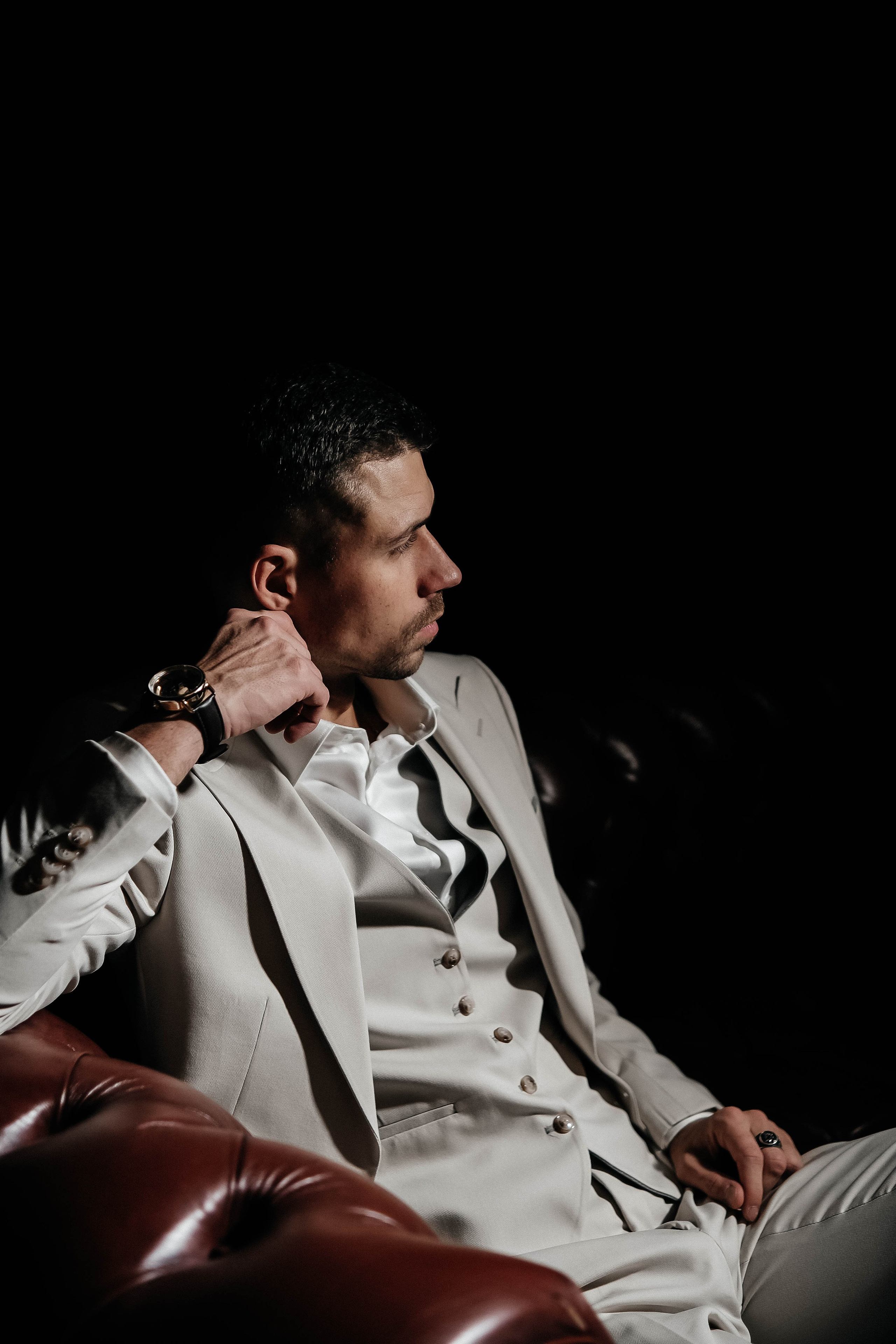 Свадьба Полины и Никиты. Главная