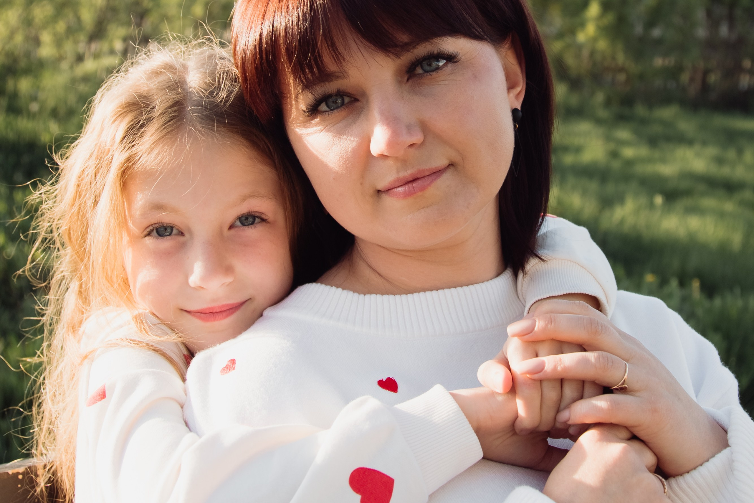 Майские прогулки. Фотограф в Томске Евгения Гуляева
