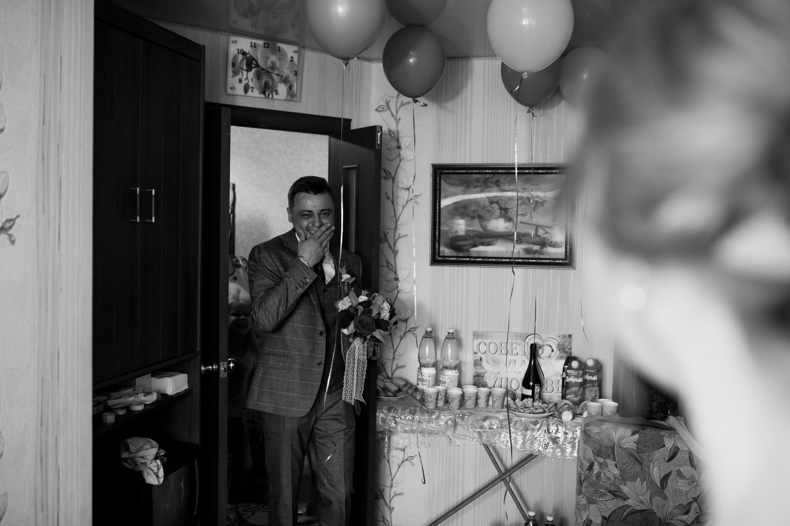 Свадьба в Уфе. Фотограф в Уфе Ирина Идрисова