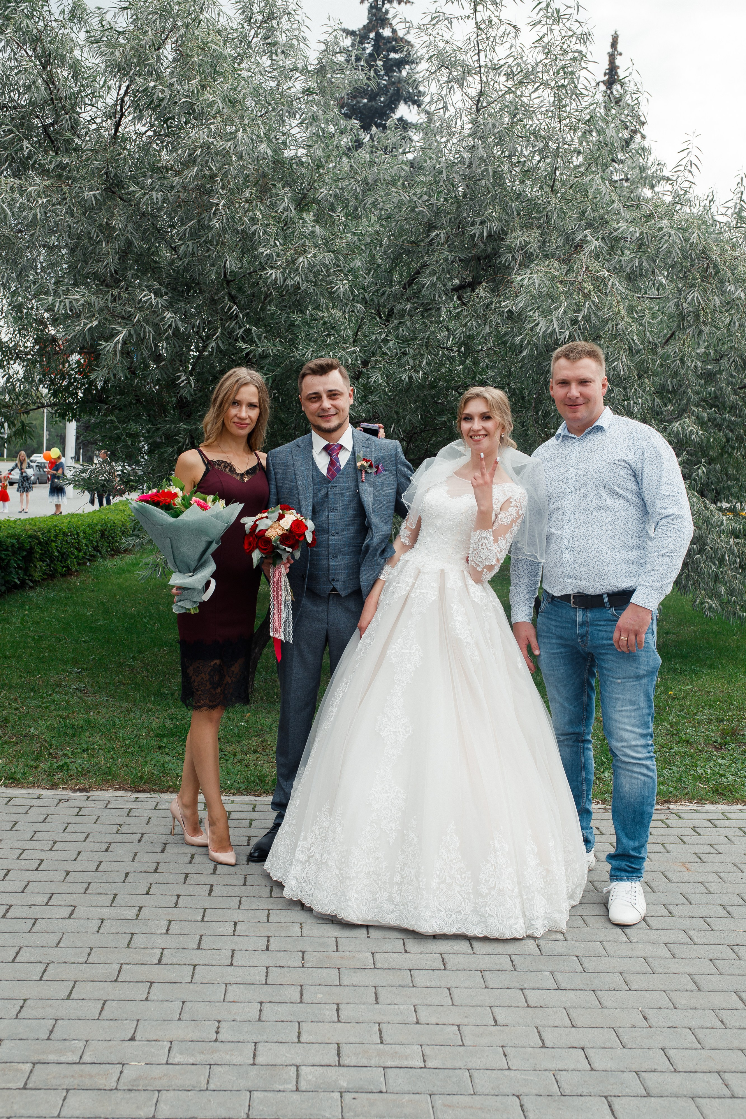 Свадьба в Уфе. Фотограф в Уфе Ирина Идрисова