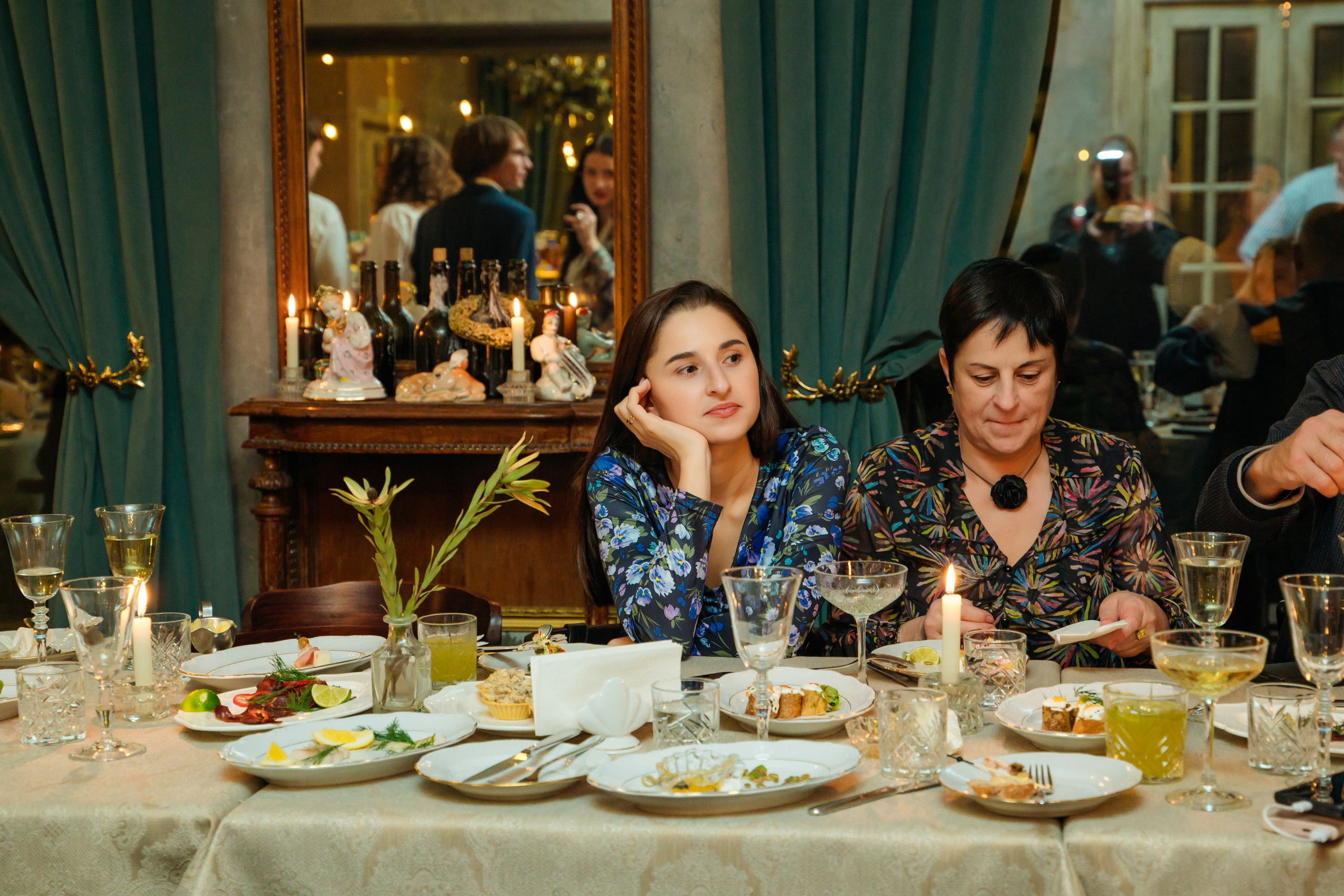 Что было после. Ваш свадебный и семейный фотограф