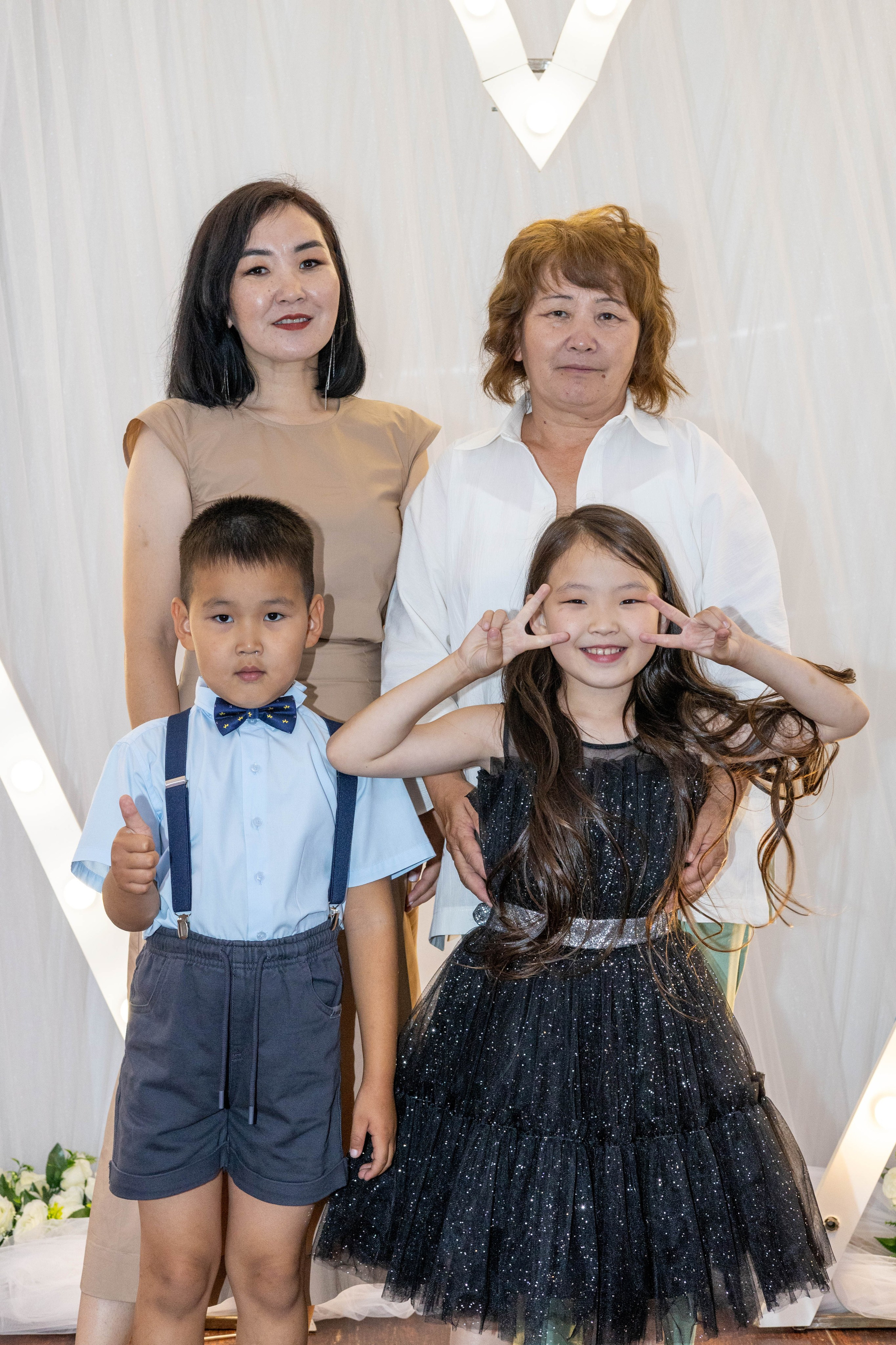 Юбилей 2. Студийный и репортажный фотограф в Якутске