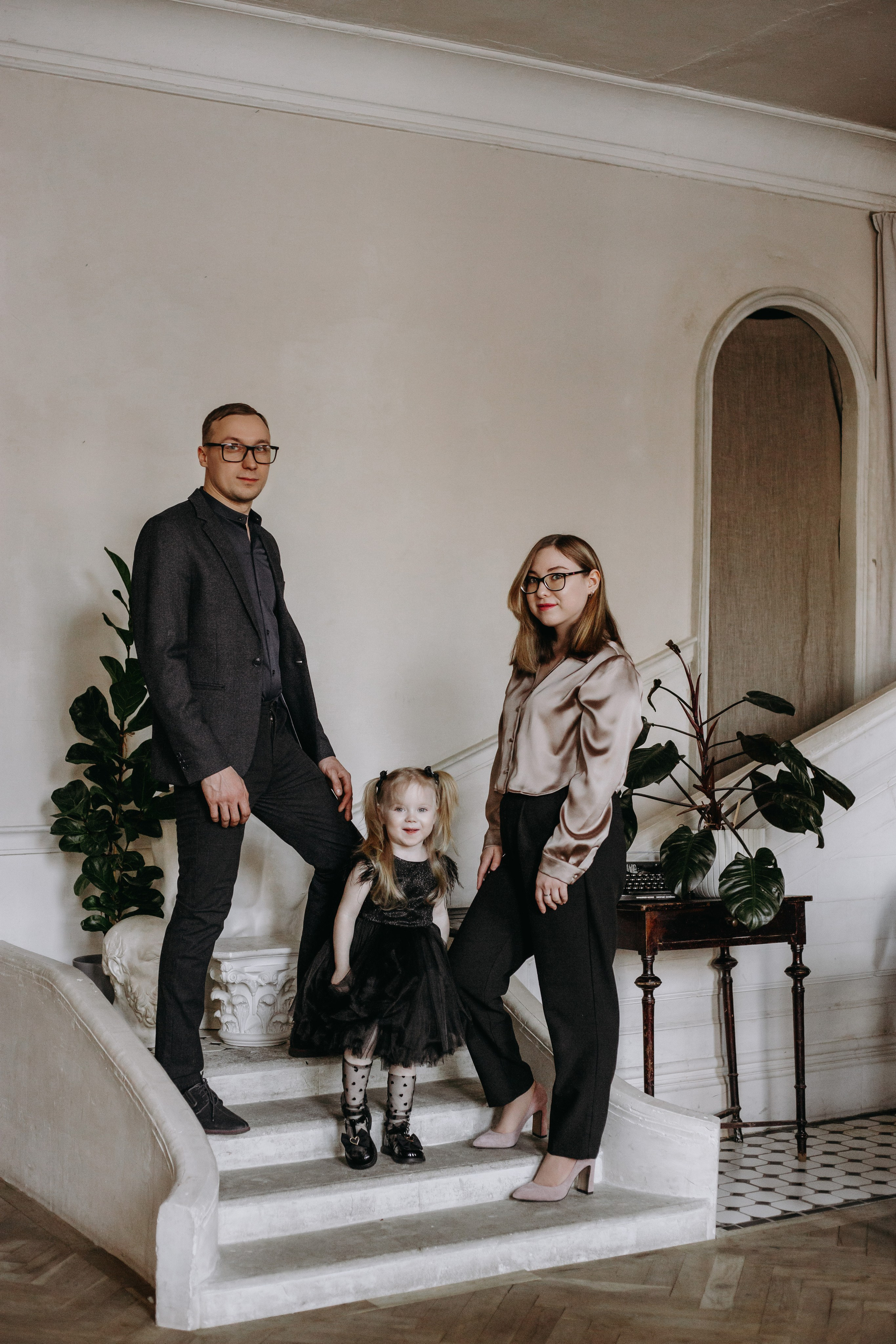 Семейная съемка. Фотограф в Тюмени | Оксана Пасичник