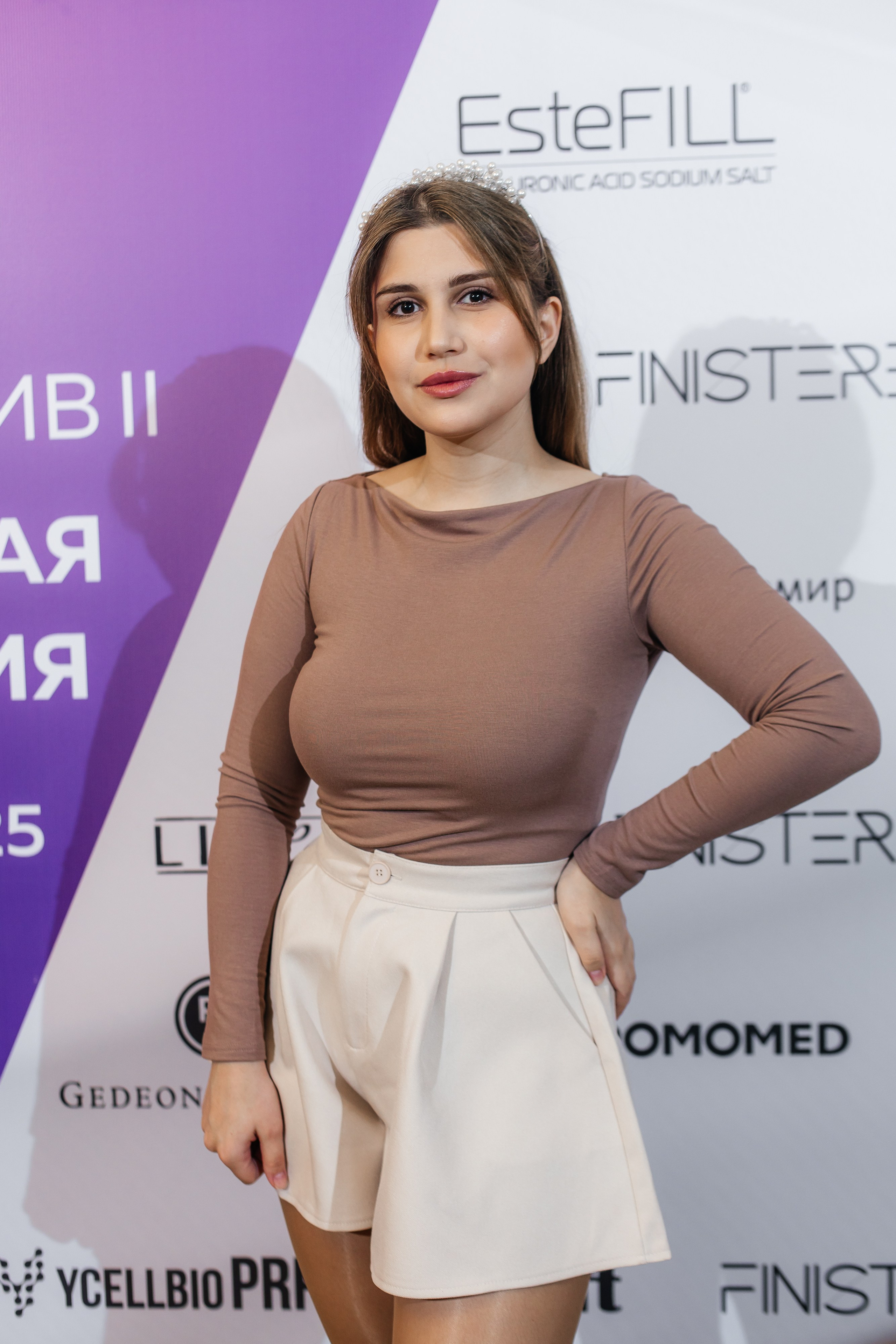 I и II Форумы EsteLife. Свадебный фотограф в Краснодаре Николай Крауз