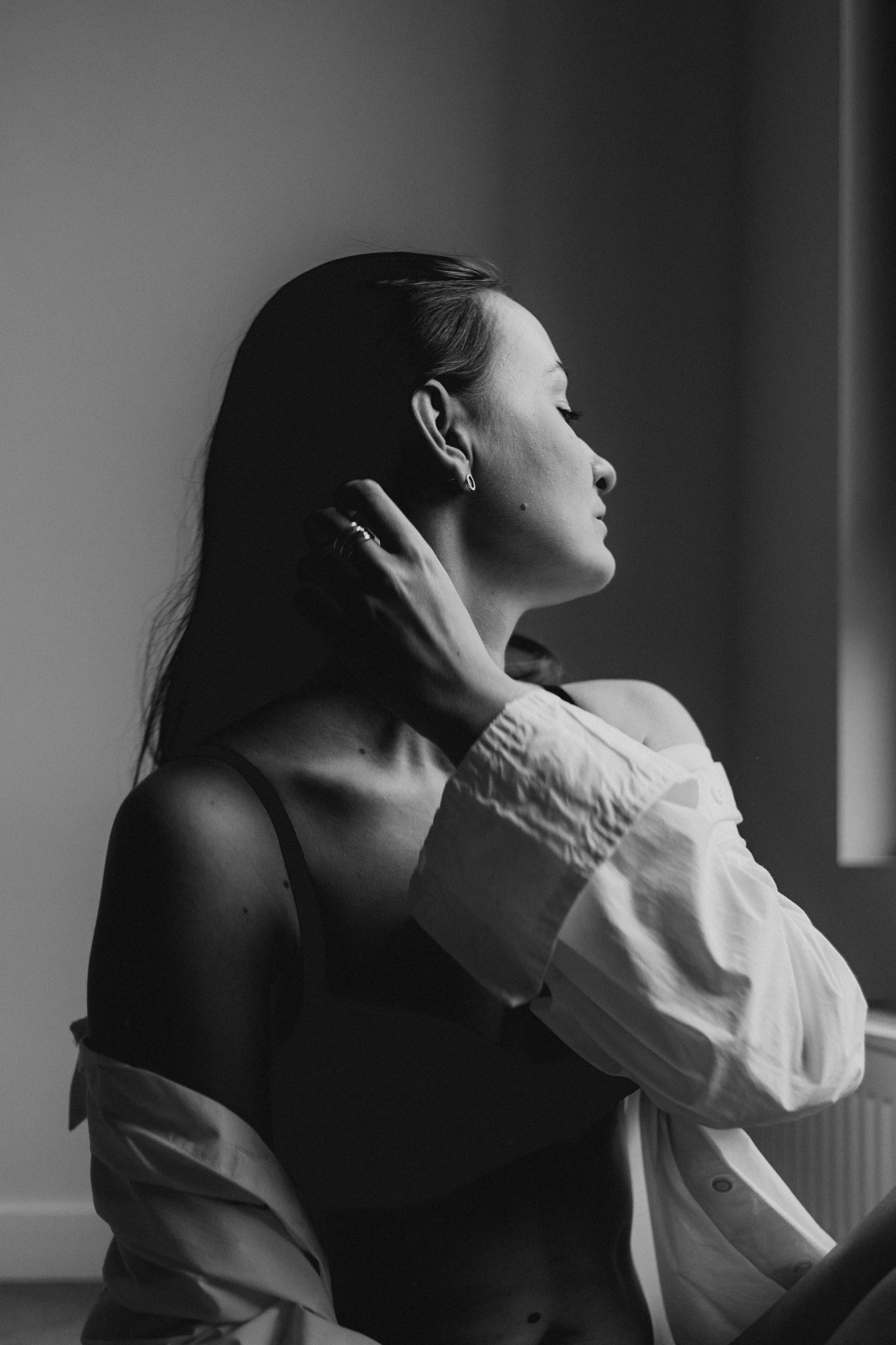 Олеся. Фотограф Блинова Арина | Санк-Петербург