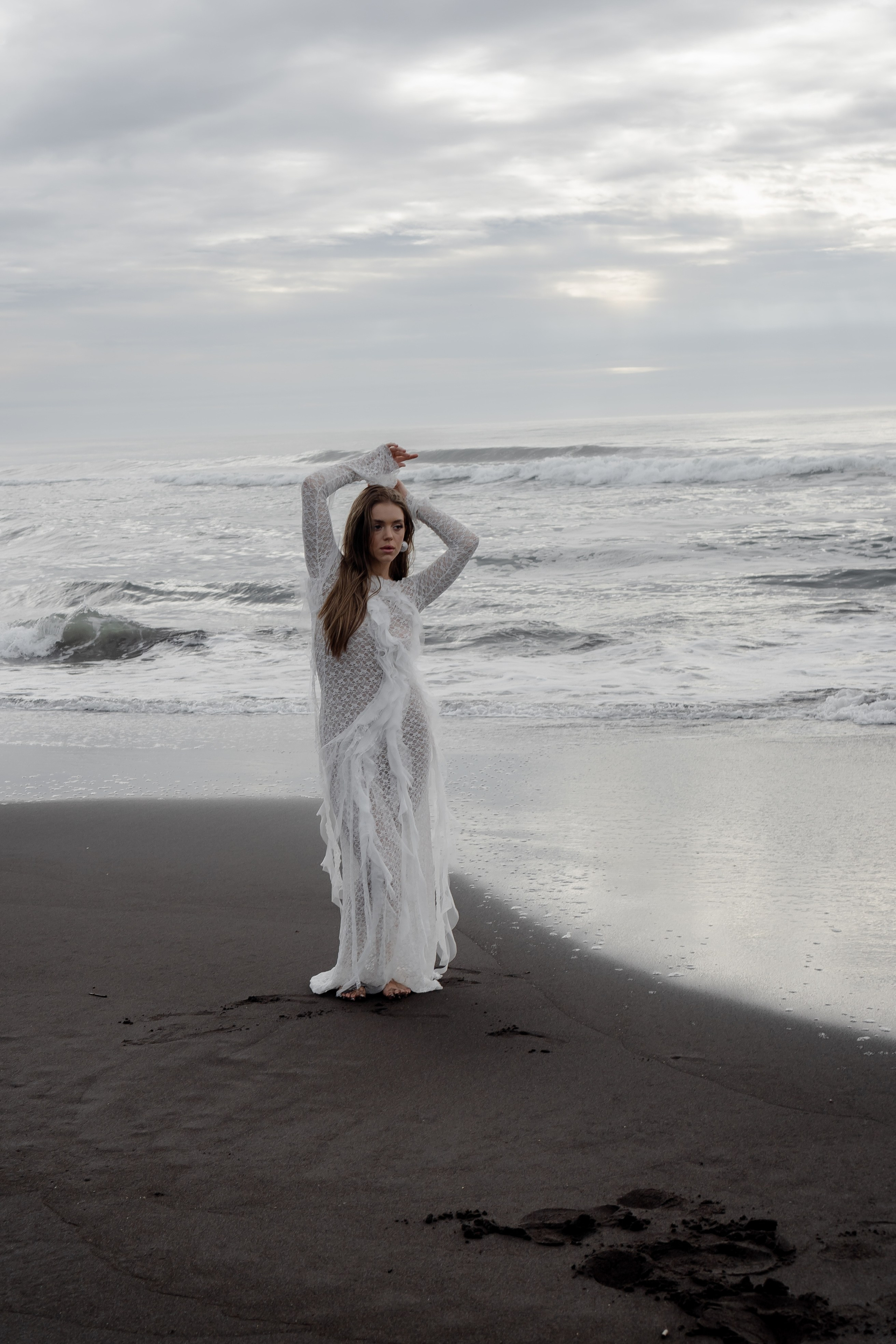 ТИХИЙ ОКЕАНН СЬЕМКА НА SONY. Профессиональный фотограф, Санкт-Петербург — Виктория Богомолова