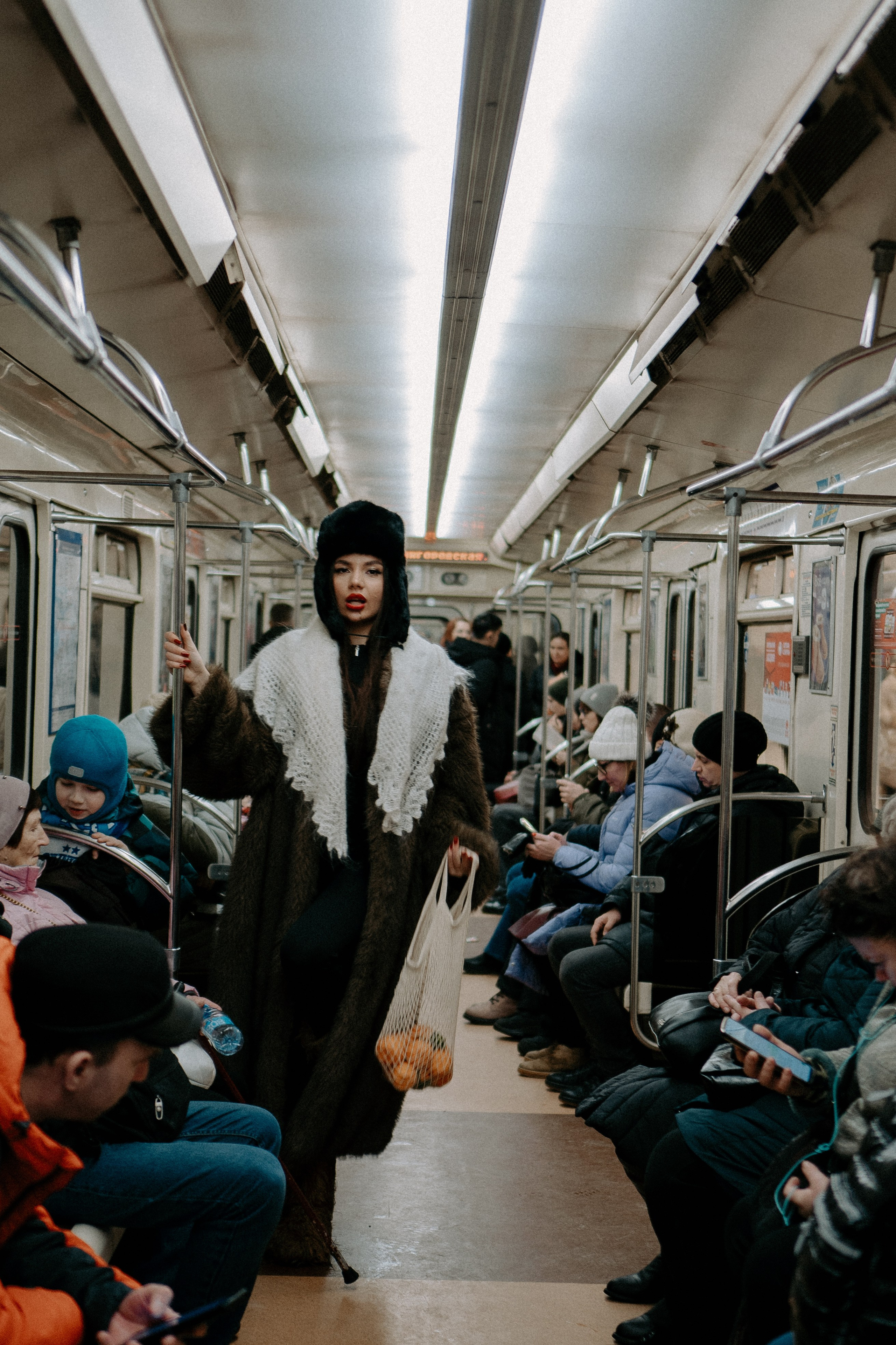 В Русском стиле. Профессиональный фотограф, Санкт-Петербург — Виктория Богомолова