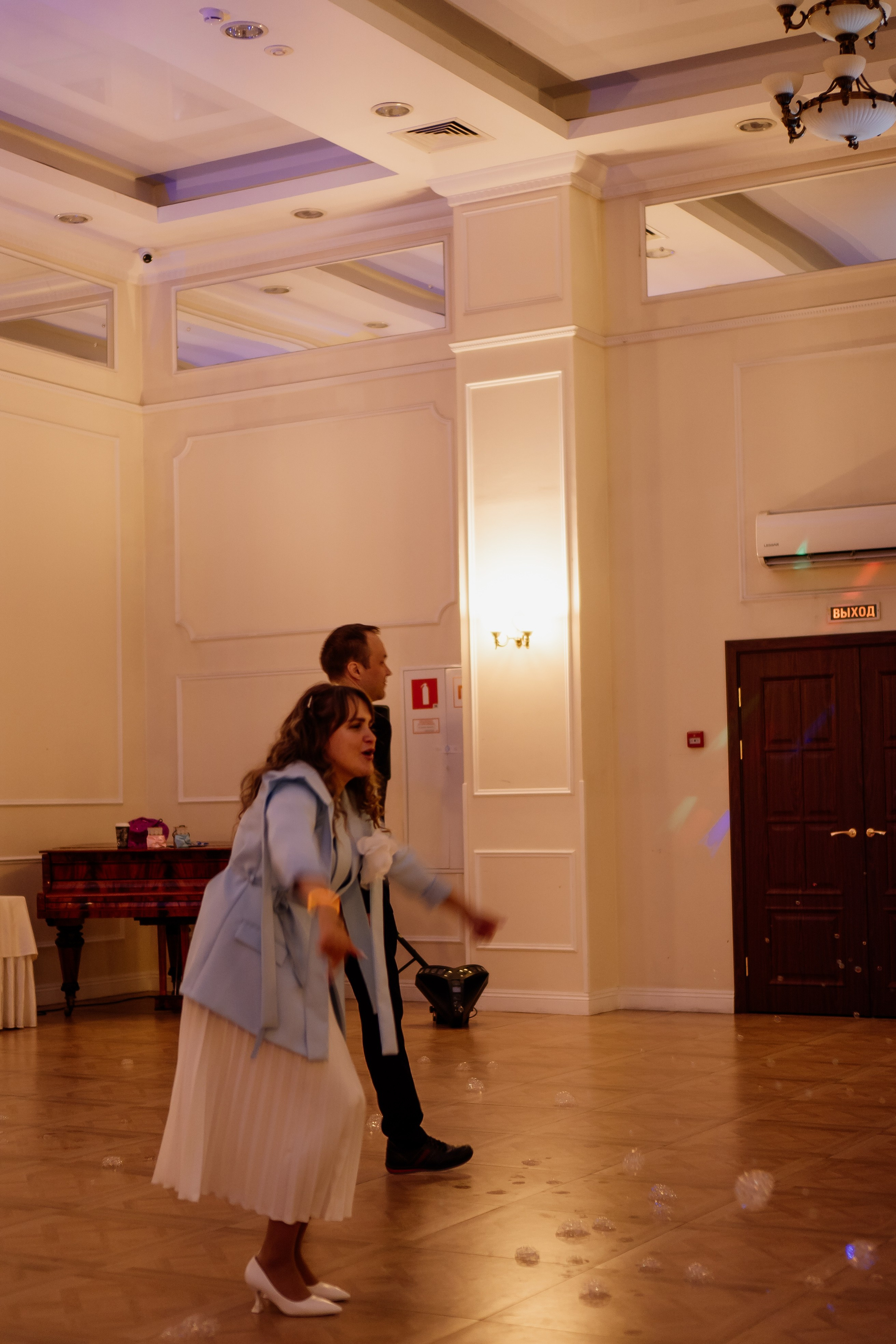 СВАДЕБНАЯ СЬЕМКА В ЗАГСЕ И БАНКЕТ. Профессиональный фотограф, Санкт-Петербург — Виктория Богомолова