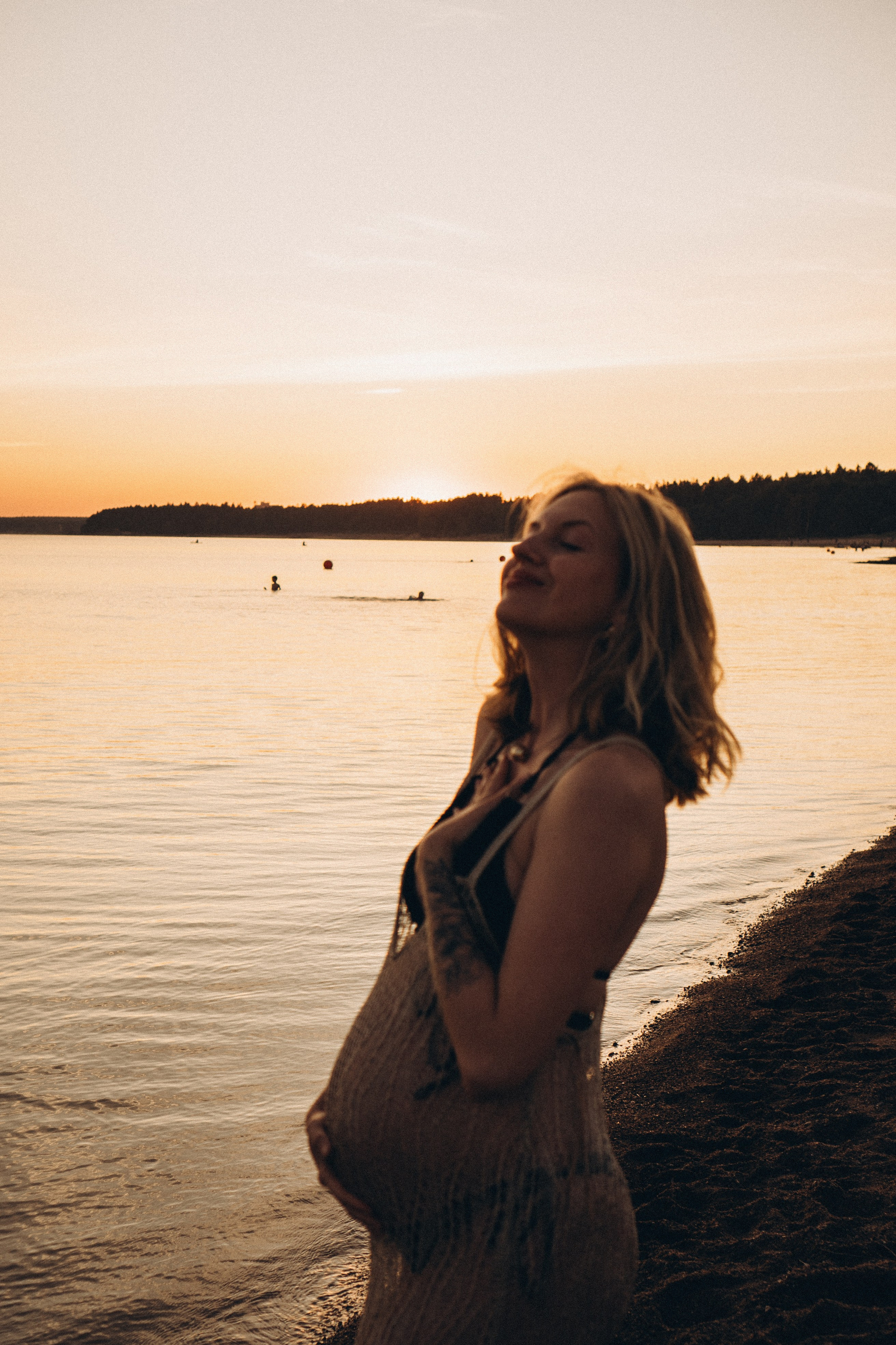 В ОЖИДАНИИ. Профессиональный фотограф, Санкт-Петербург — Виктория Богомолова