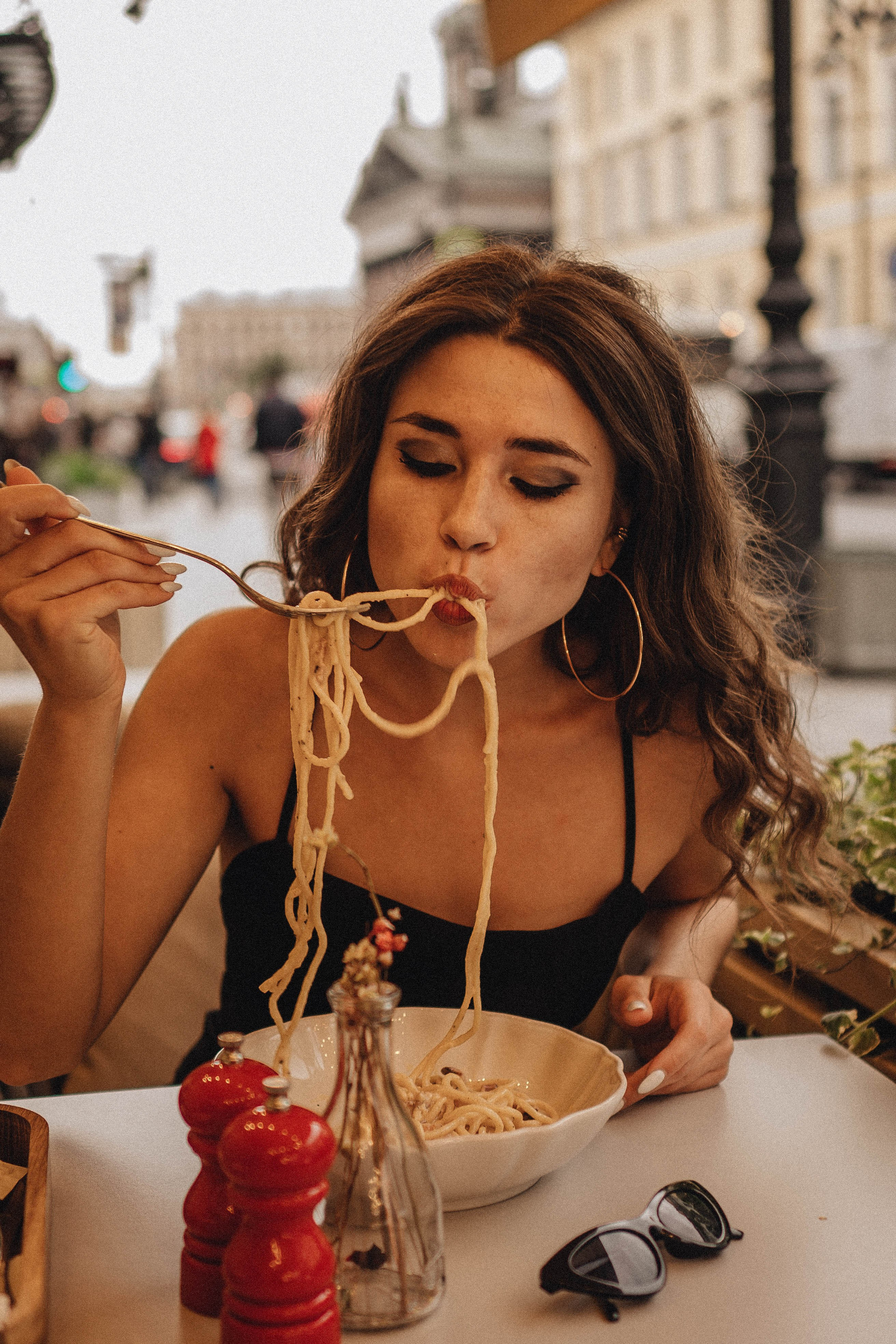 Итальянский стиль. Профессиональный фотограф, Санкт-Петербург — Виктория Богомолова